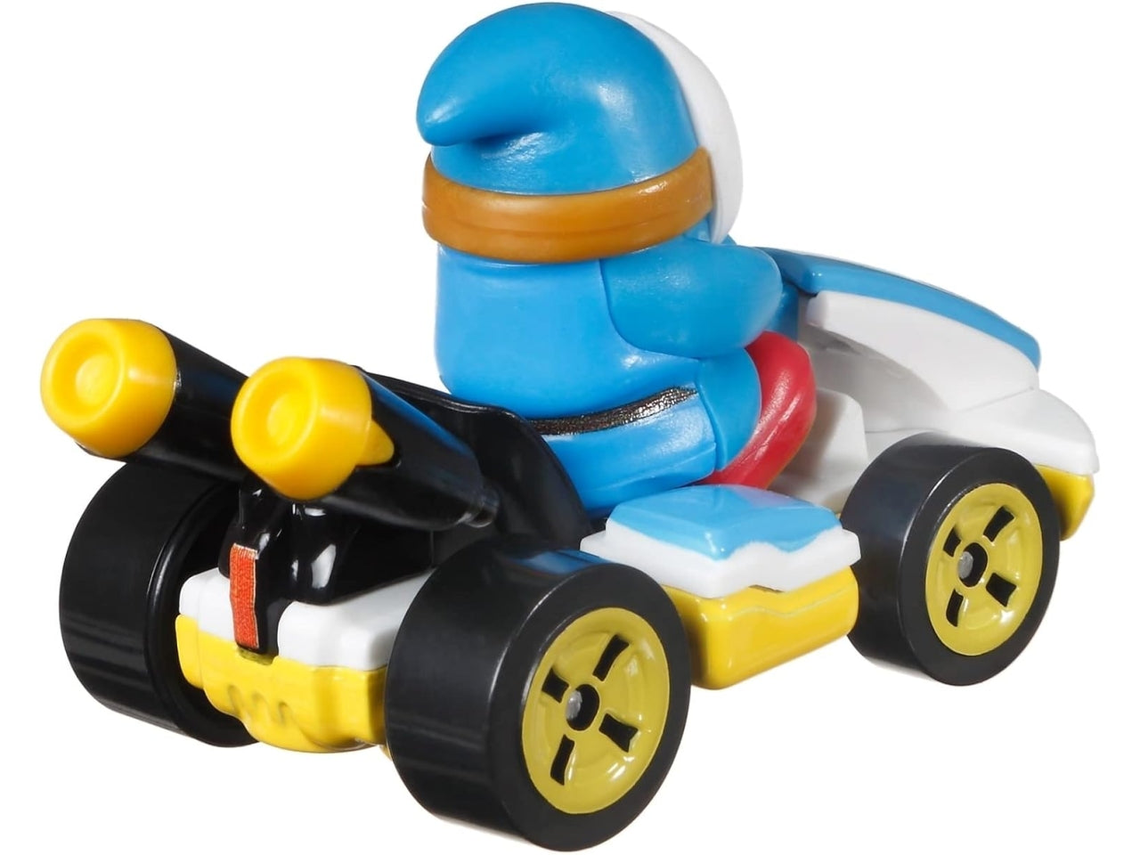 Hot Wheels Hw mario kart