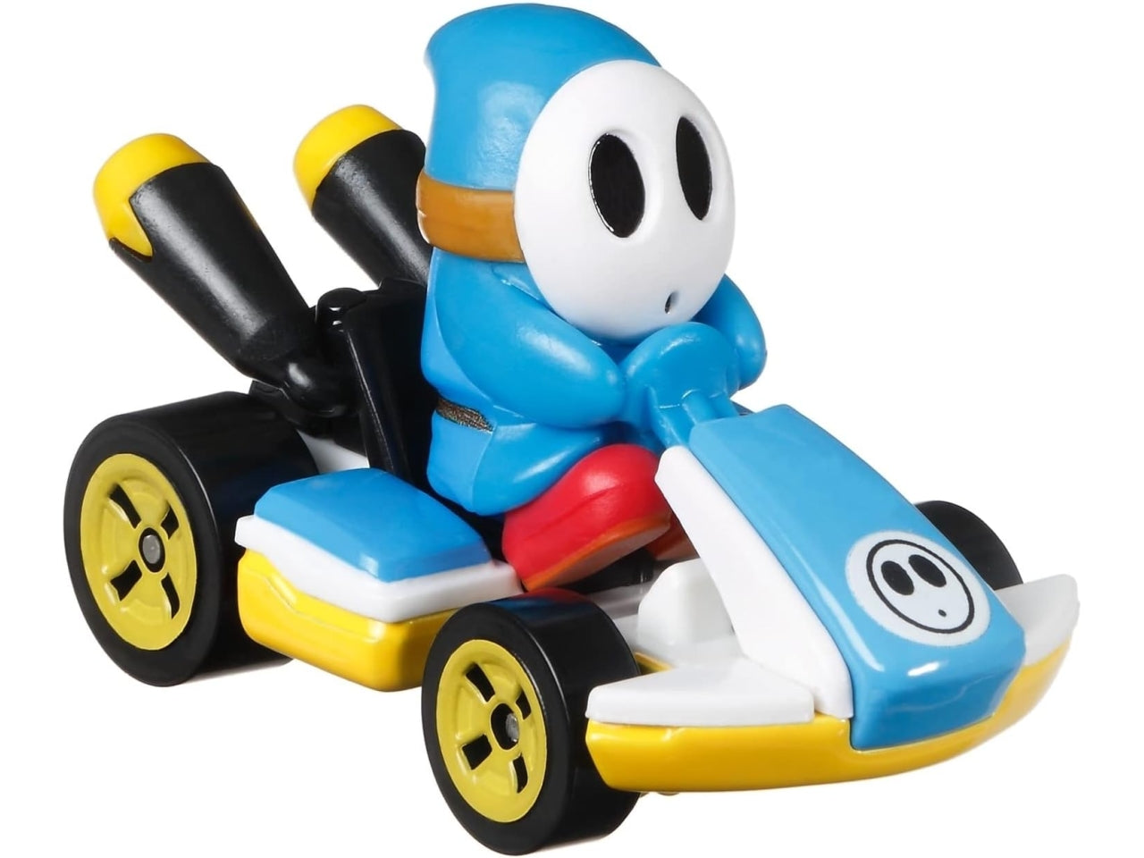 Hot Wheels Hw mario kart