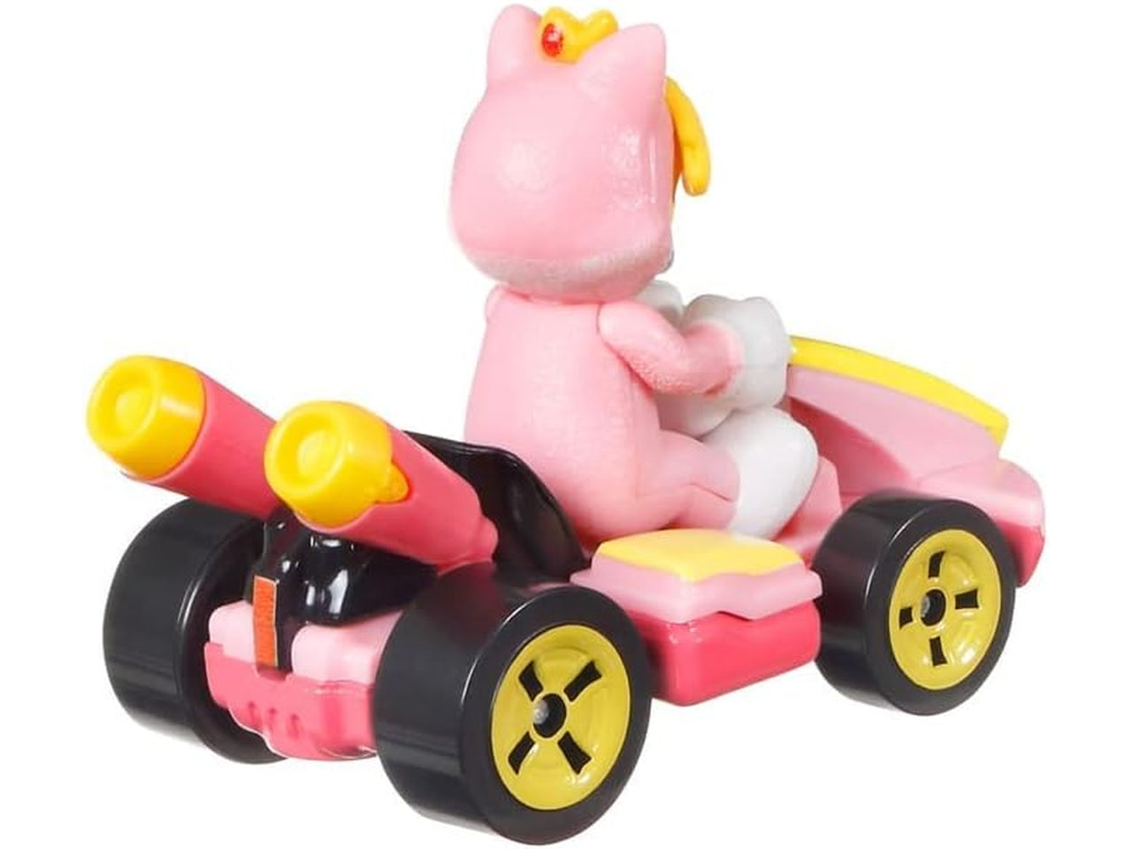 Hot Wheels Hw mario kart