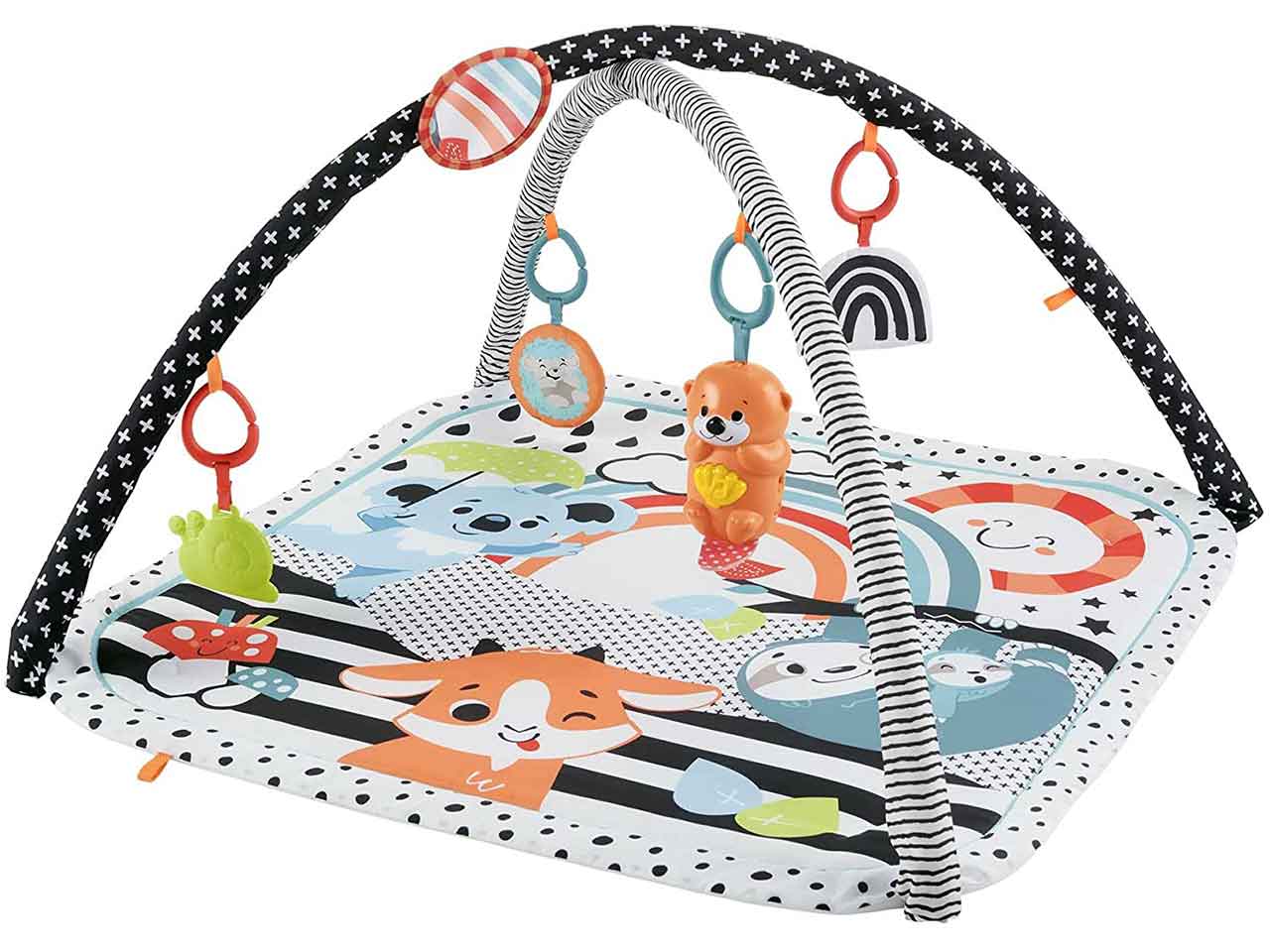 Fisher-price palestrina luci e suoni am