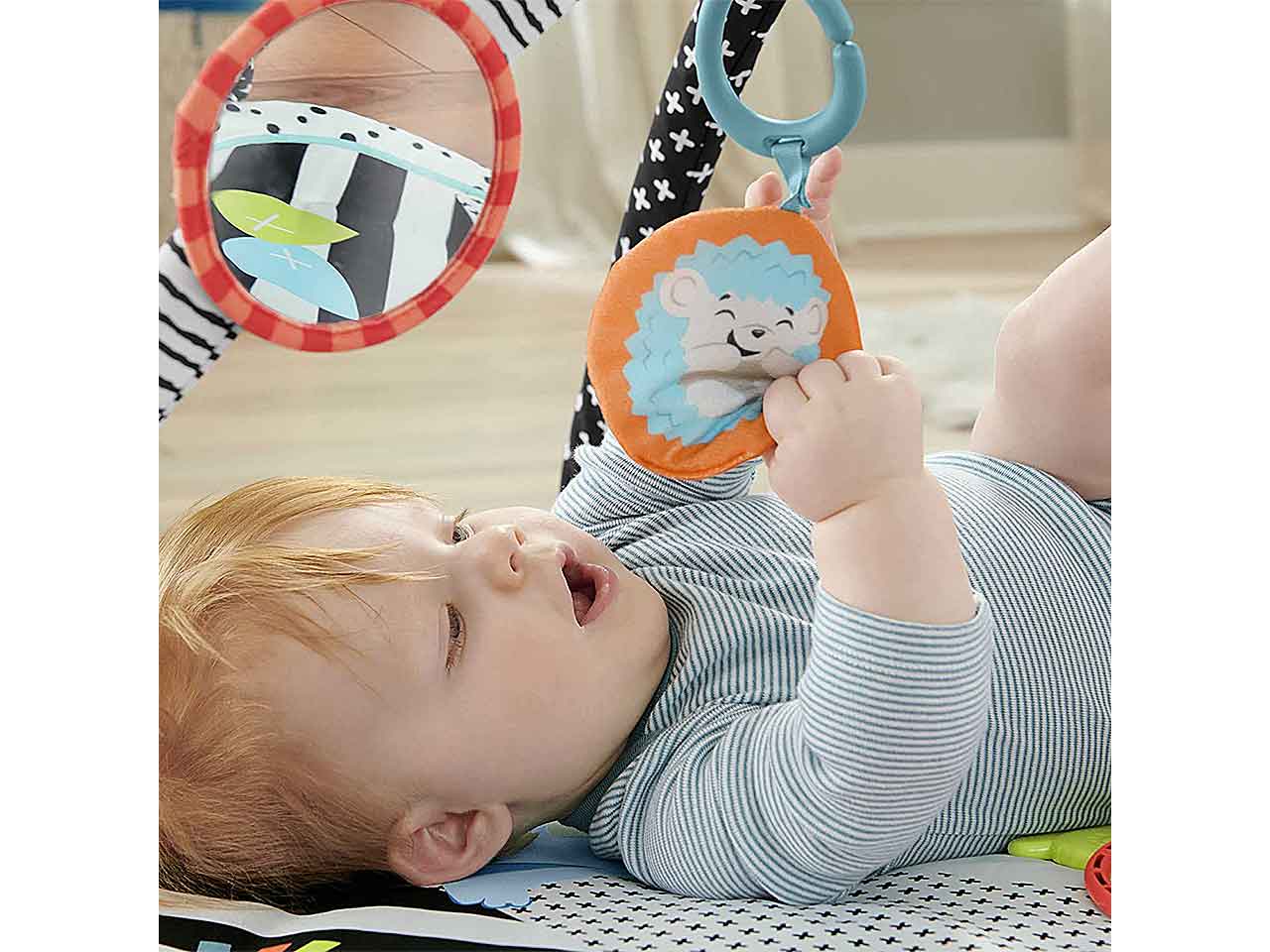 Fisher-price palestrina luci e suoni am