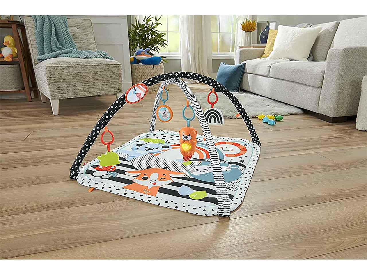 Fisher-price palestrina luci e suoni am