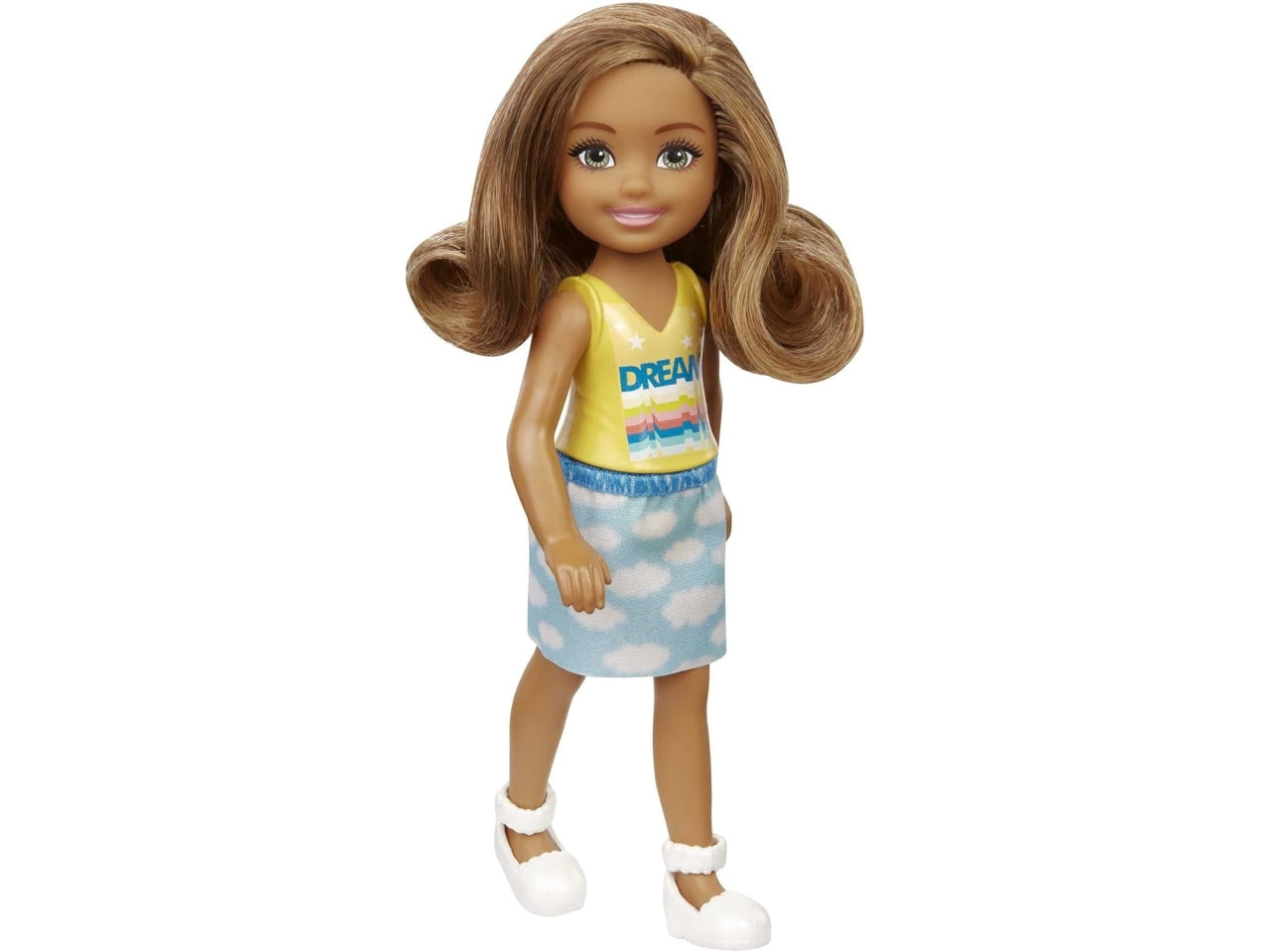 Chelsea core doll dwj33$