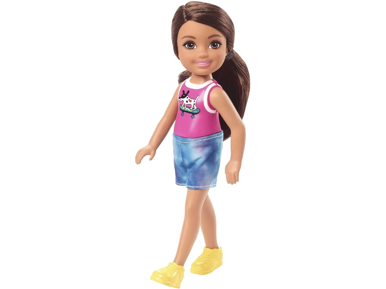 Chelsea core doll dwj33$