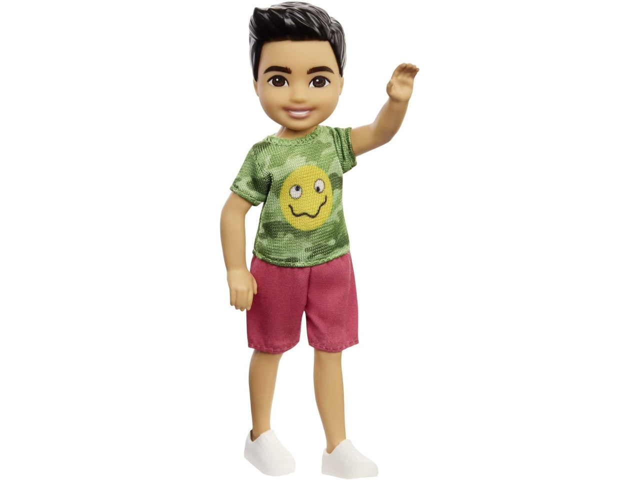 Chelsea core doll dwj33$