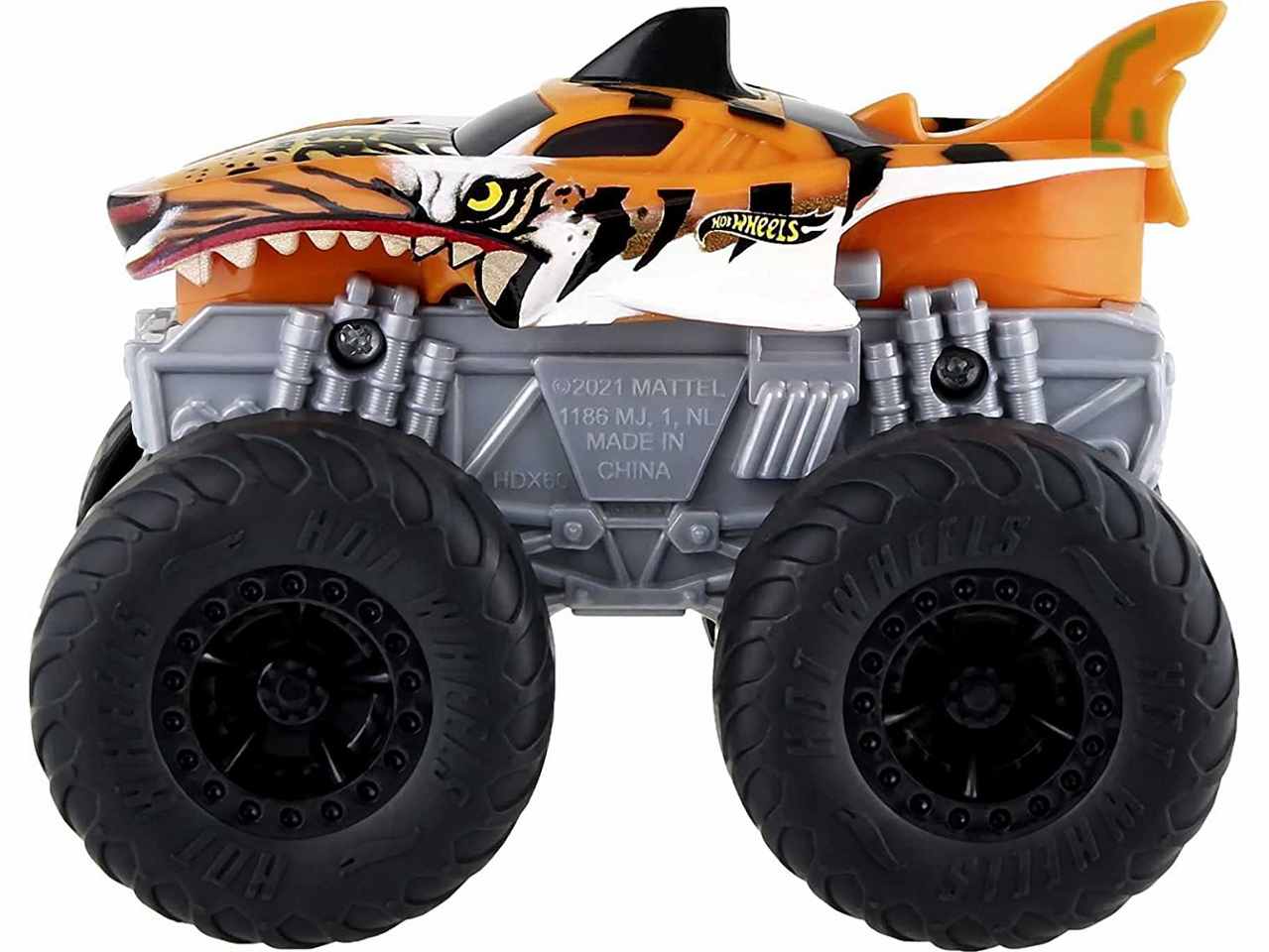 Hot wheels demolitori ass.
