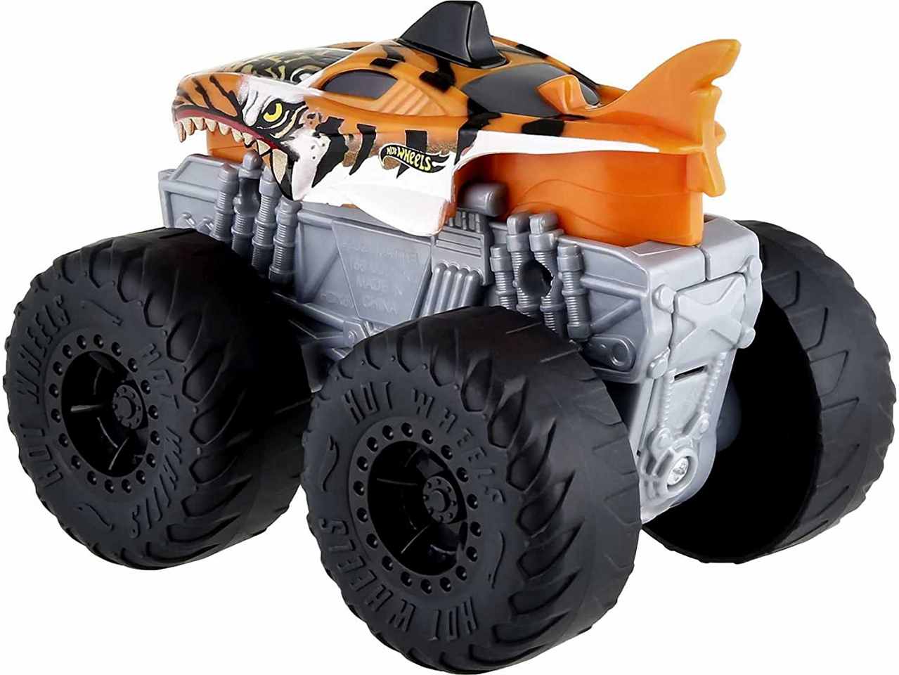 Hot wheels demolitori ass.