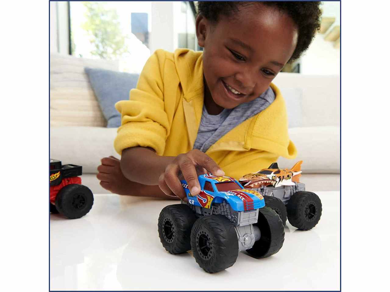 Hot wheels demolitori ass.