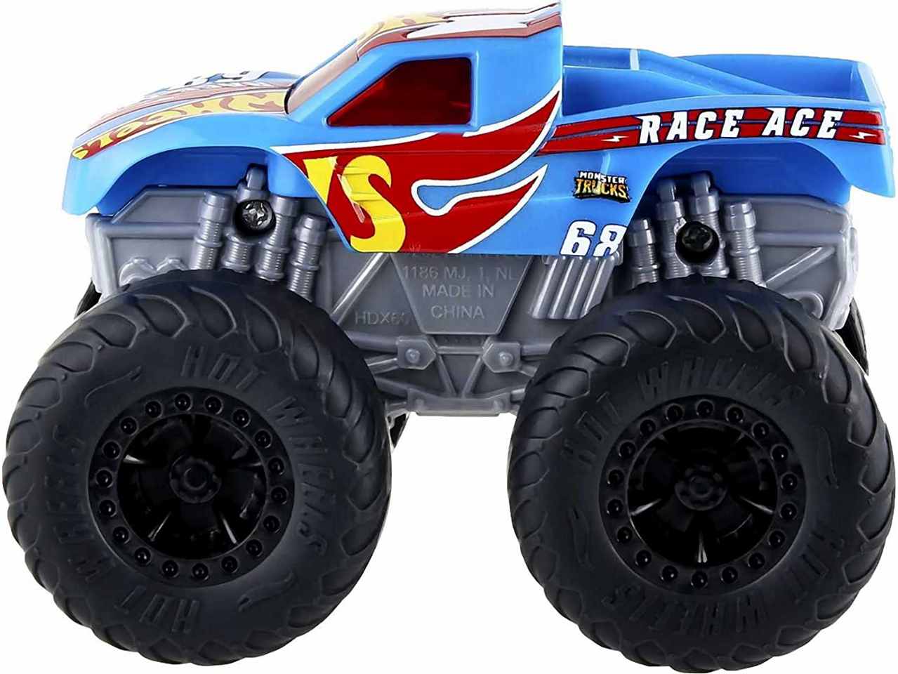 Hot wheels demolitori ass.