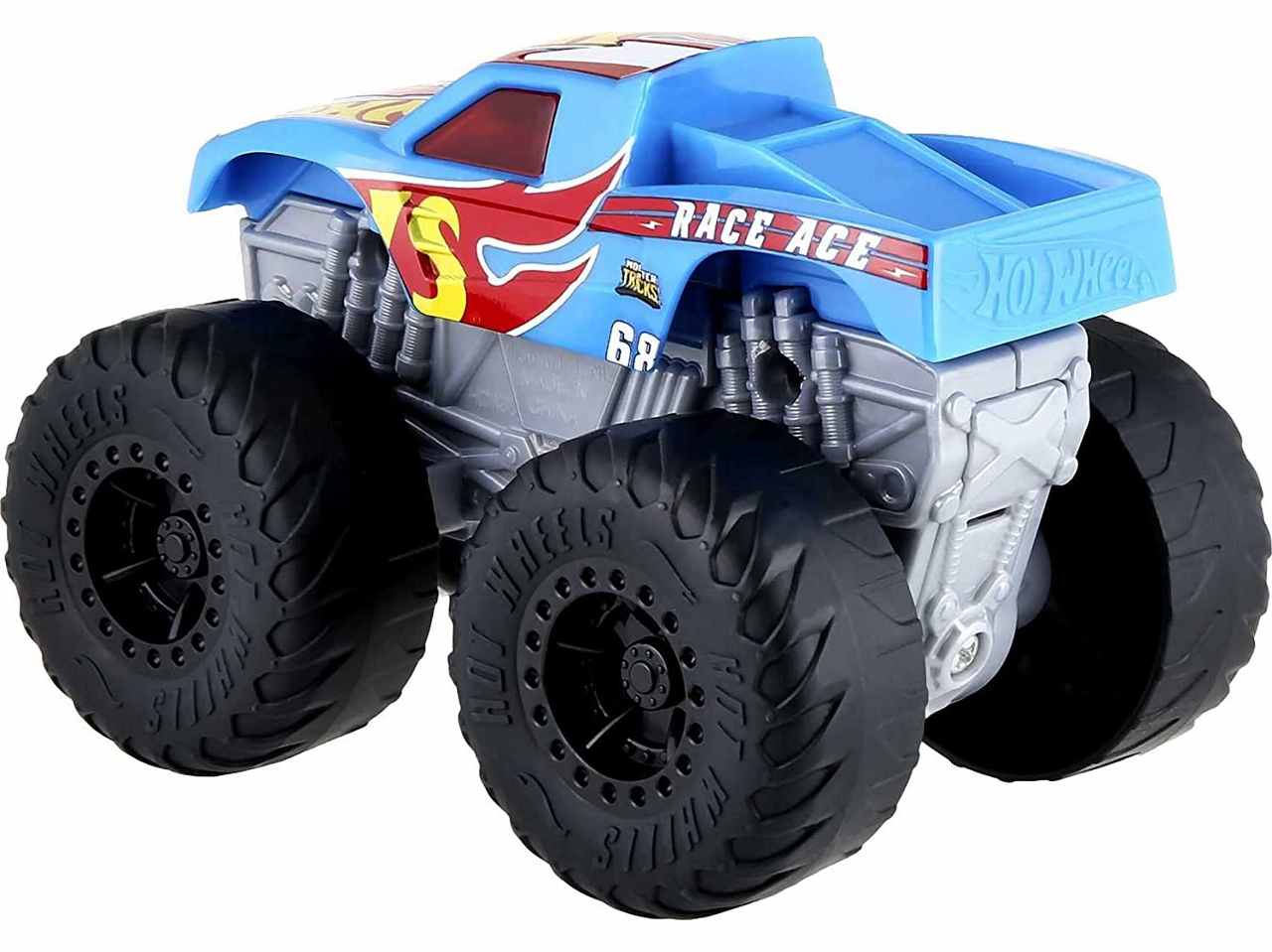 Hot wheels demolitori ass.