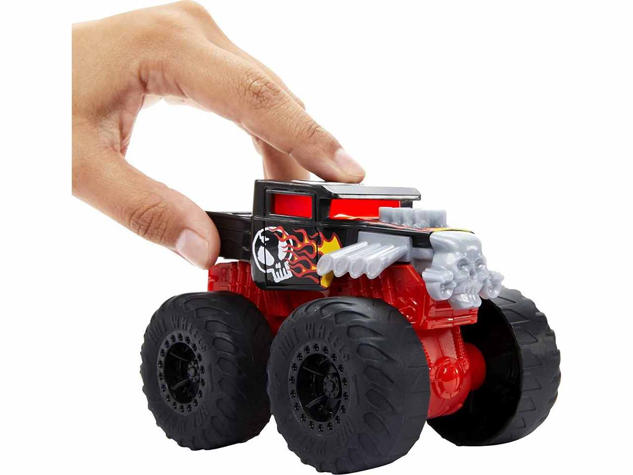 Hot wheels demolitori ass.
