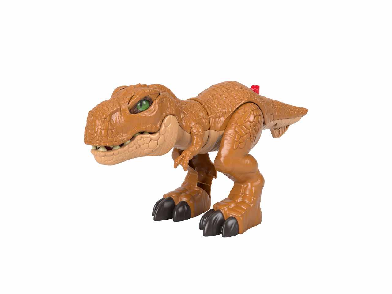 Jurassic world ferocissimo T-rex