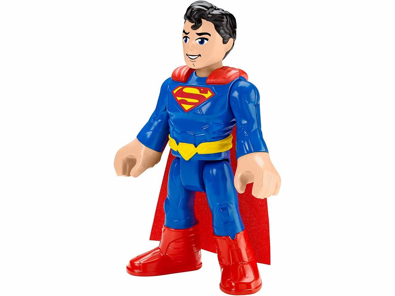 Imaginext dcsf supereroi xl