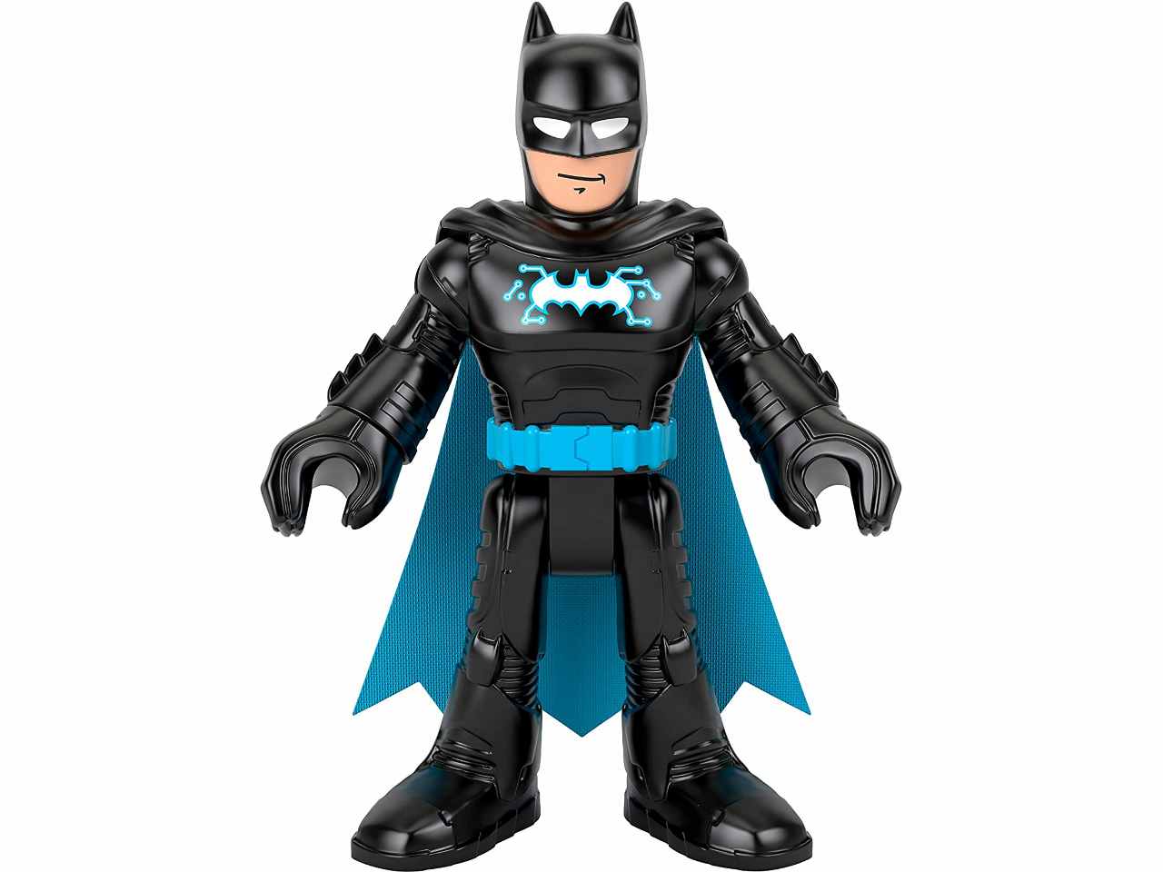 Imaginext dcsf supereroi xl