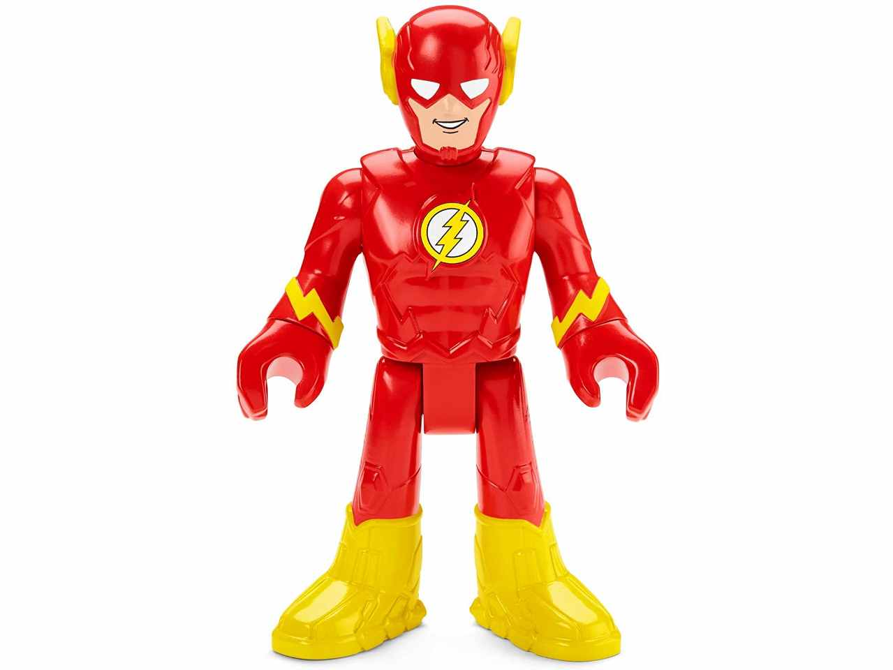 Imaginext dcsf supereroi xl
