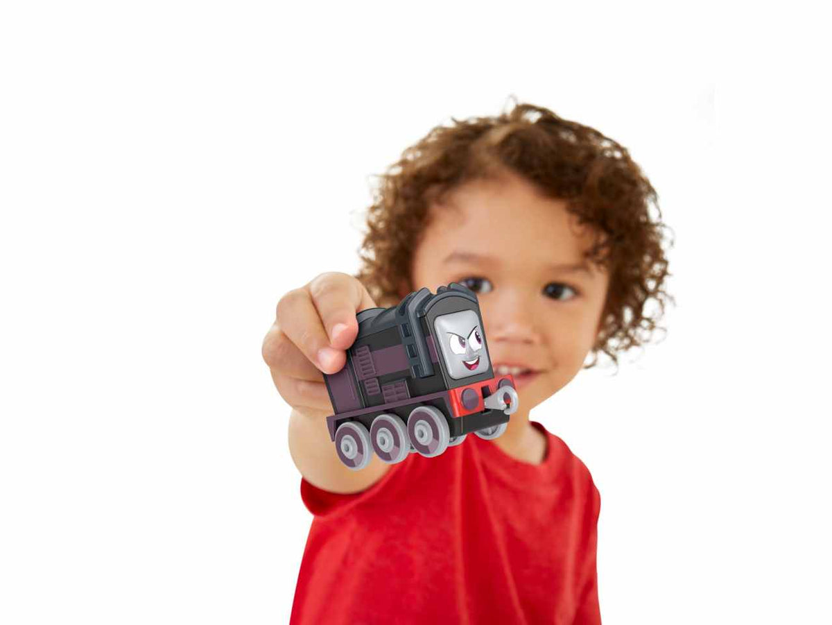Thomasfriends a ruota libera playset