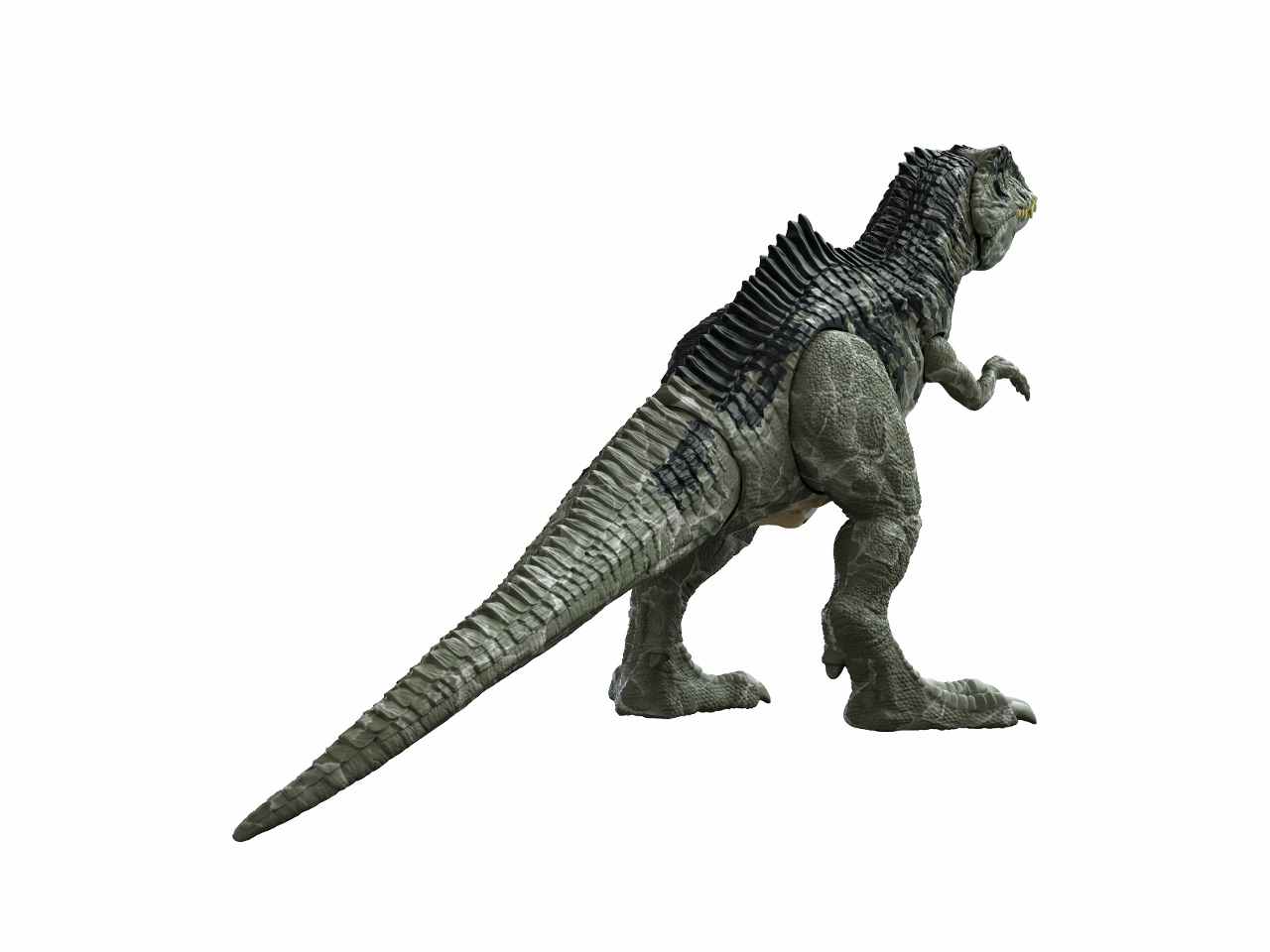 Jurassic world 3 gigantosauro supercol$