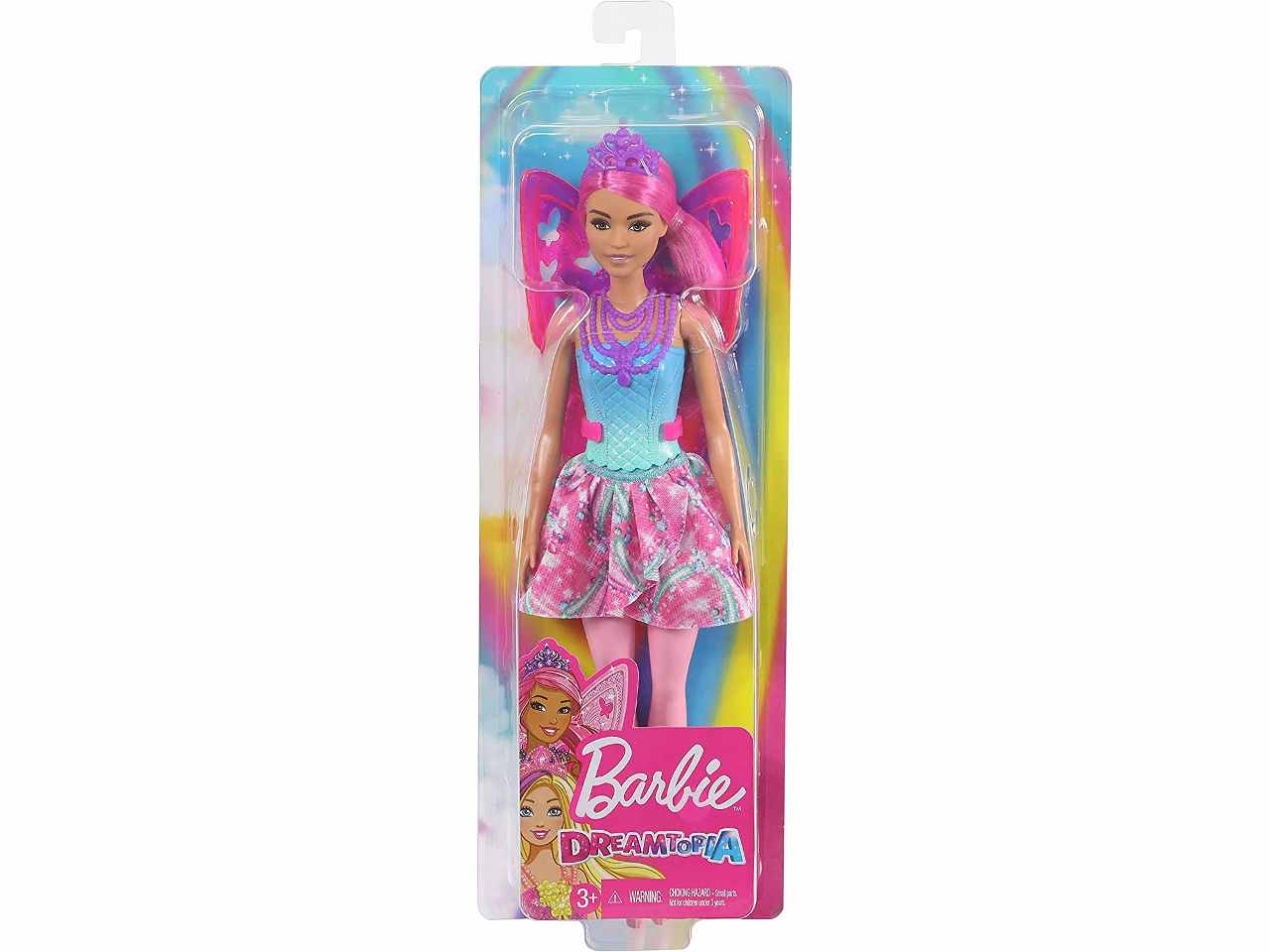 Barbie dreamtopia