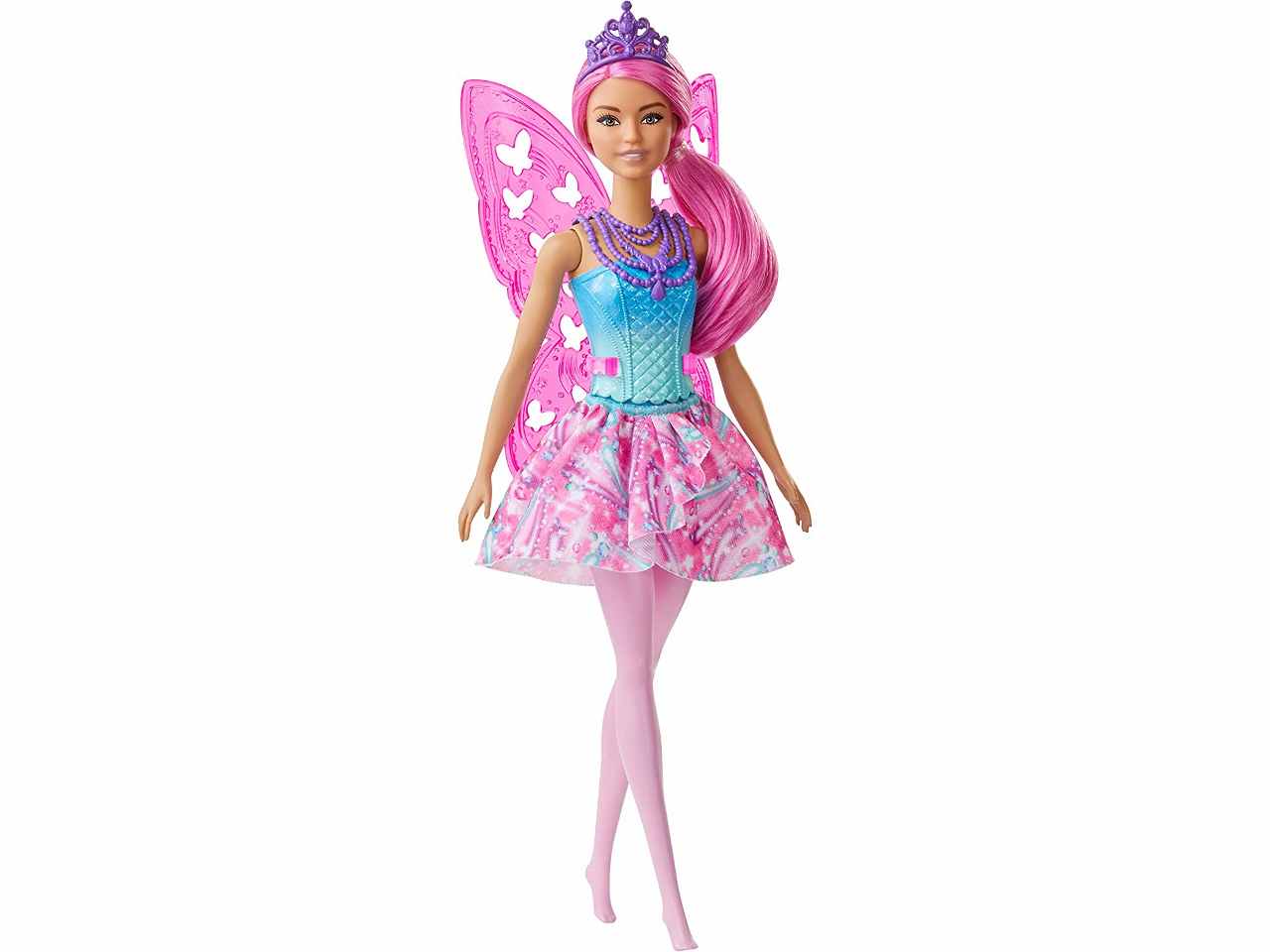 Barbie dreamtopia