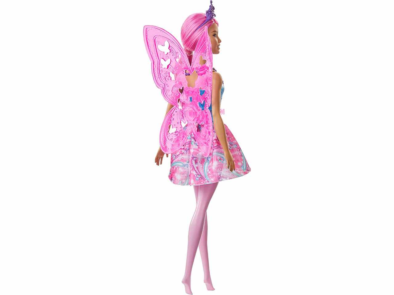 Barbie dreamtopia