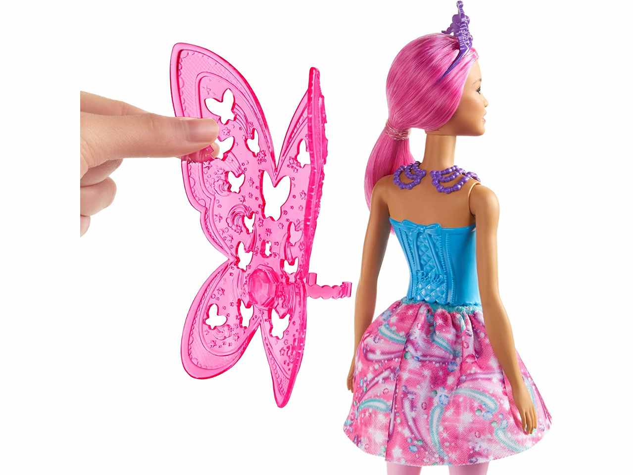 Barbie dreamtopia