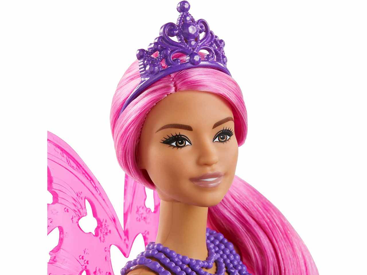 Barbie dreamtopia