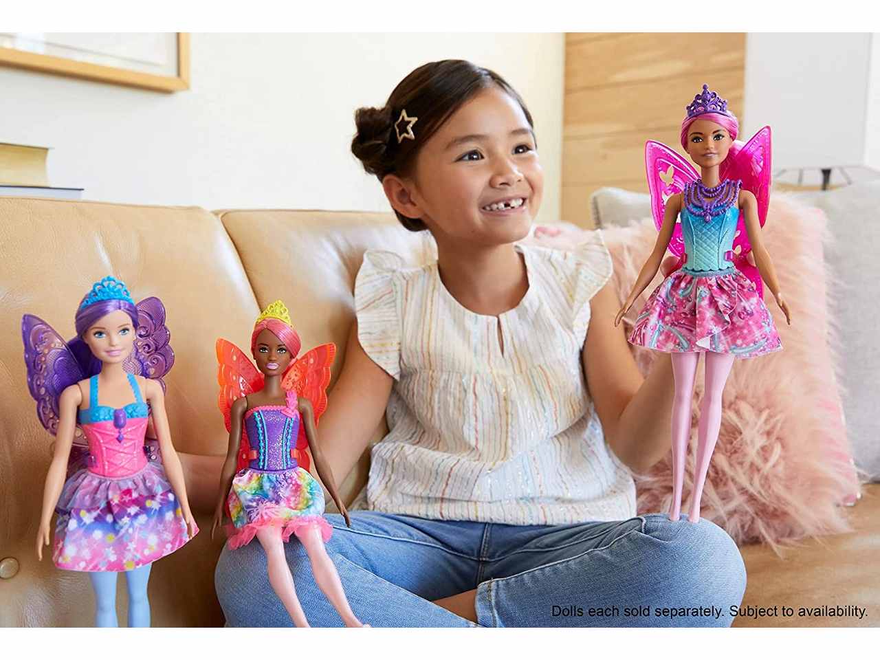 Barbie dreamtopia