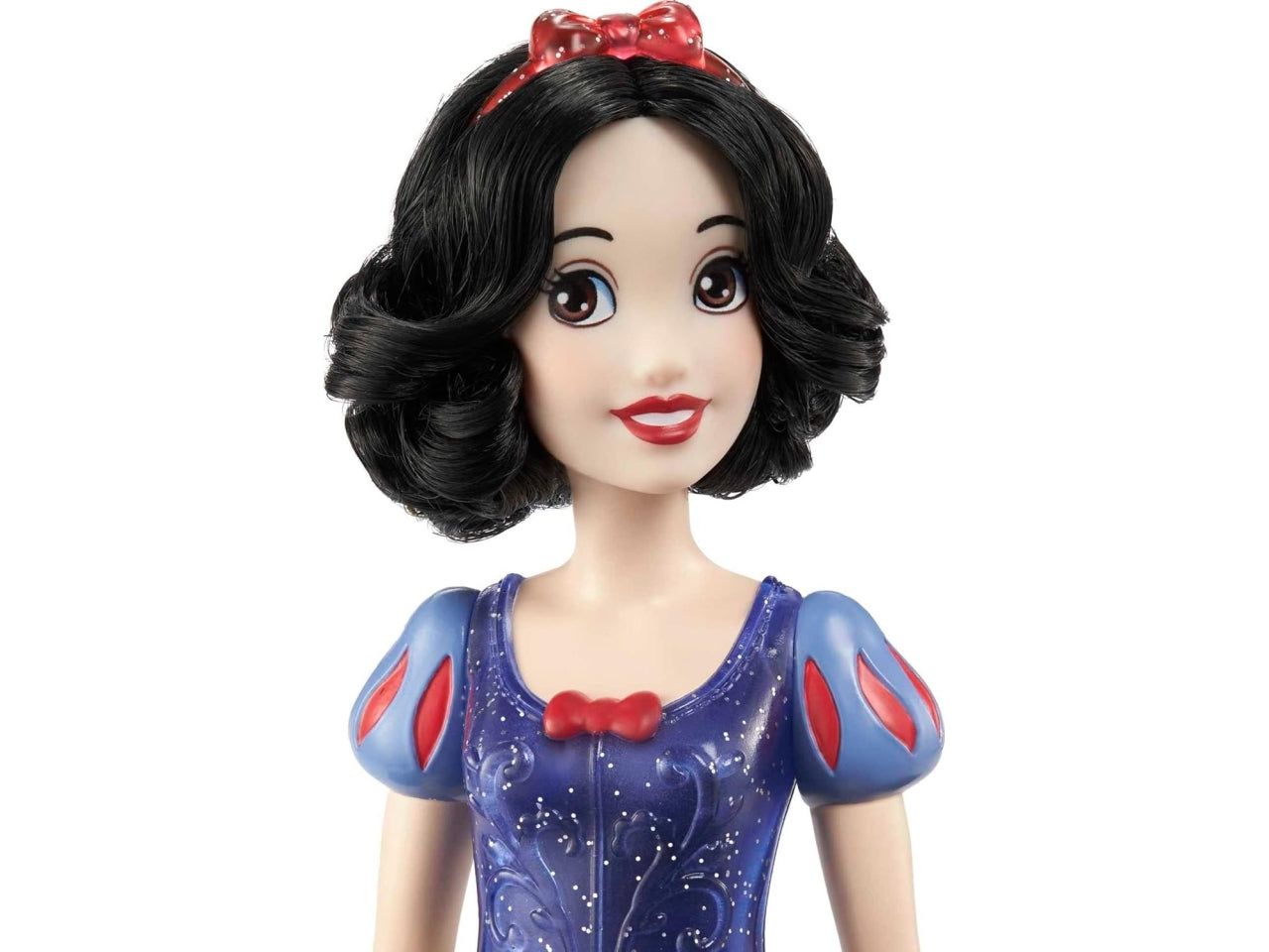 Disney princess principessa colori assortiti