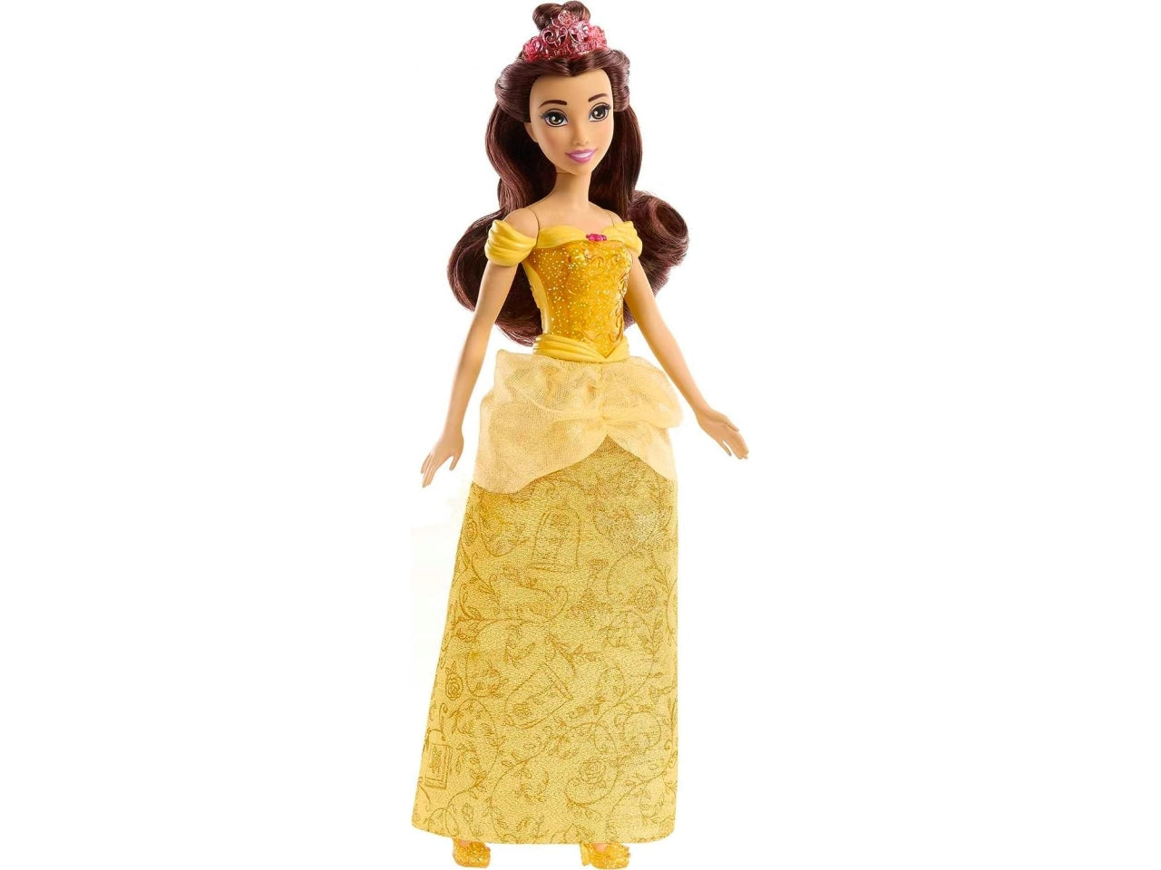 Disney princess principessa colori assortiti