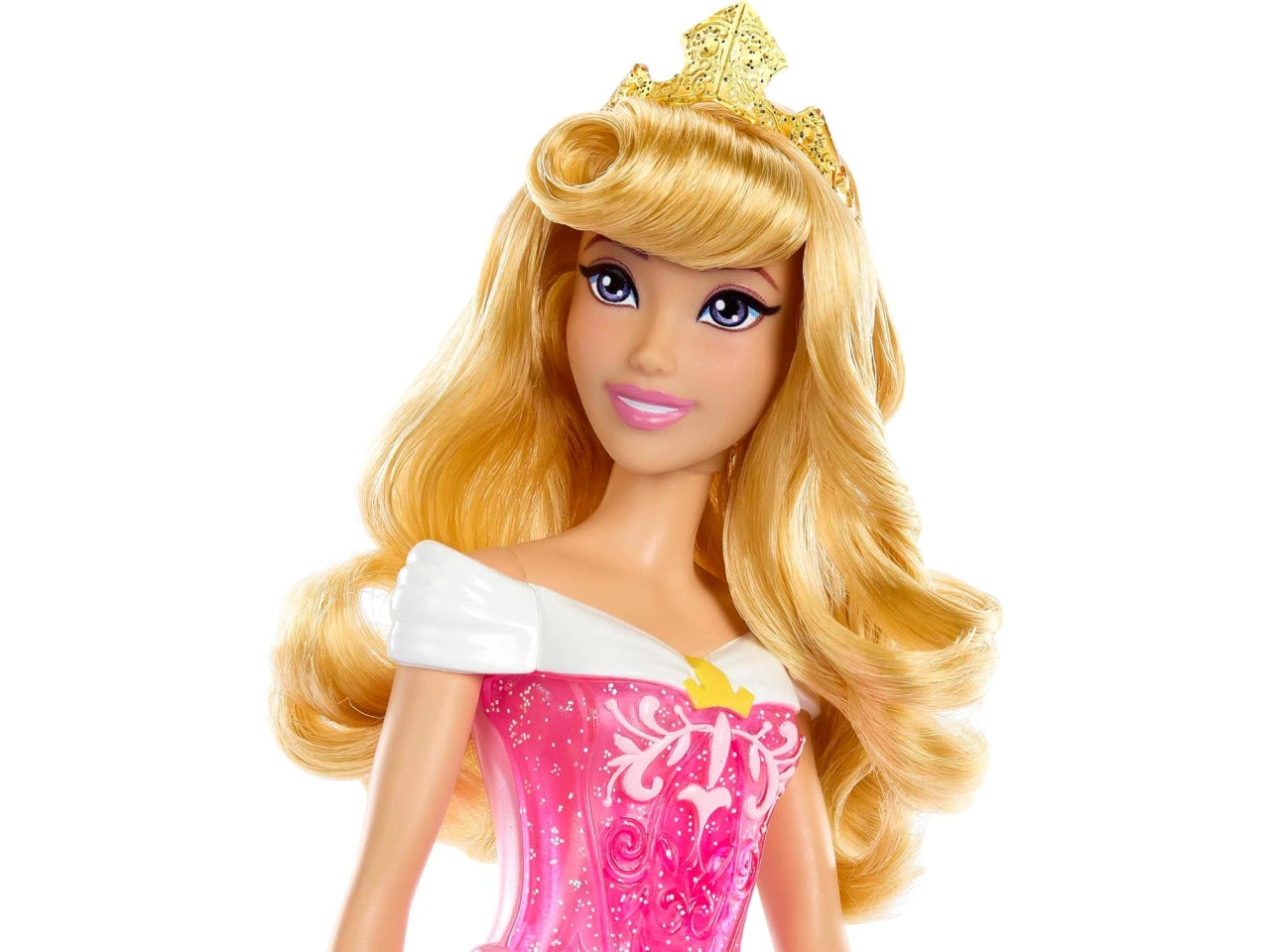 Disney princess principessa colori assortiti