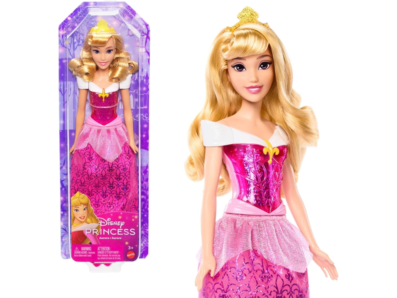 Disney princess principessa colori assortiti
