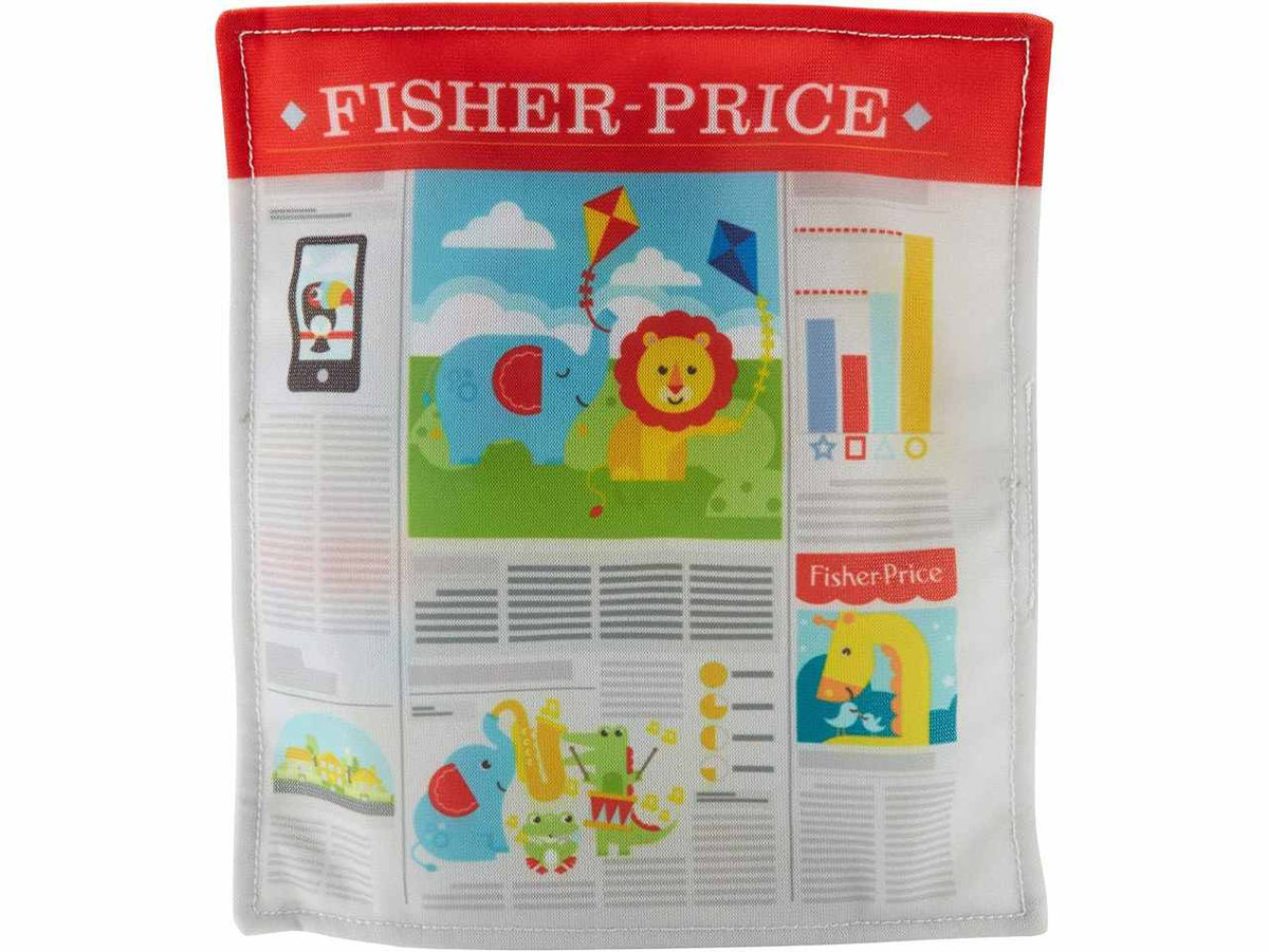 Fisher price on the go set colazione $