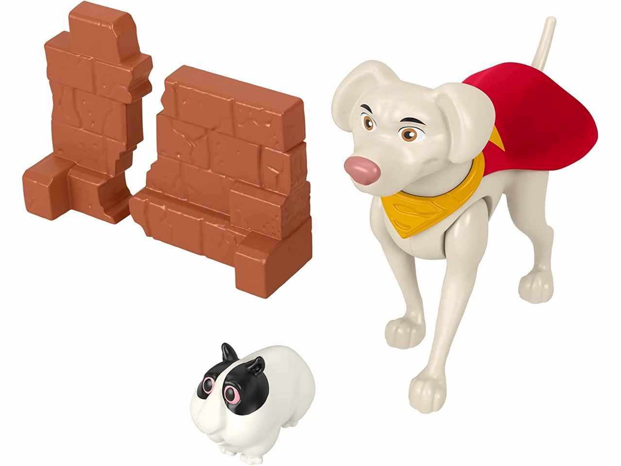 League of superpets action$
