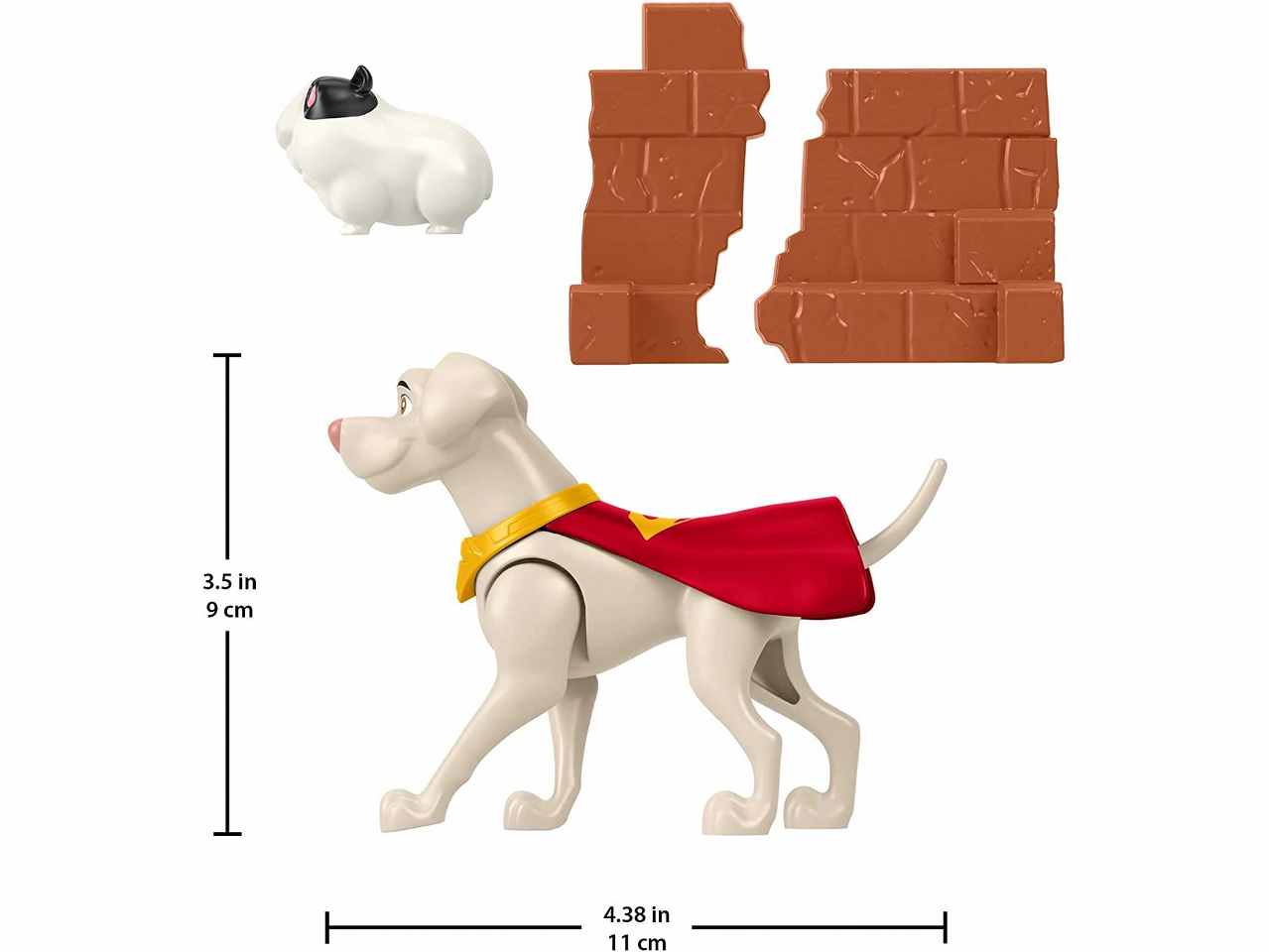 League of superpets action$