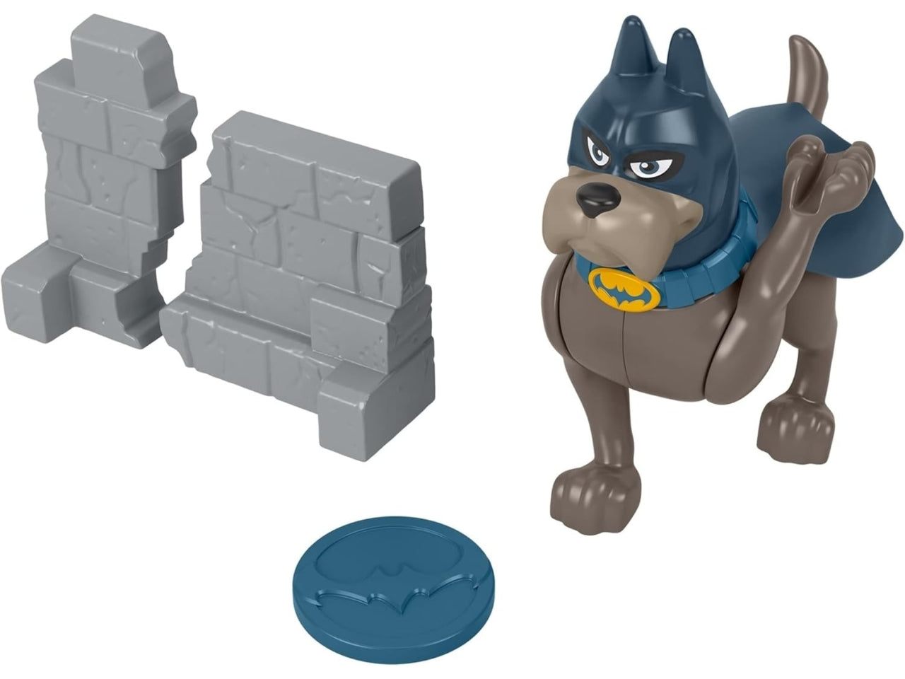 League of superpets action$