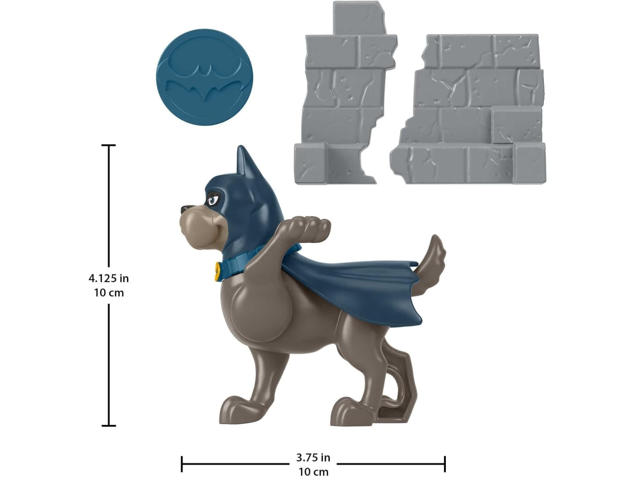 League of superpets action$