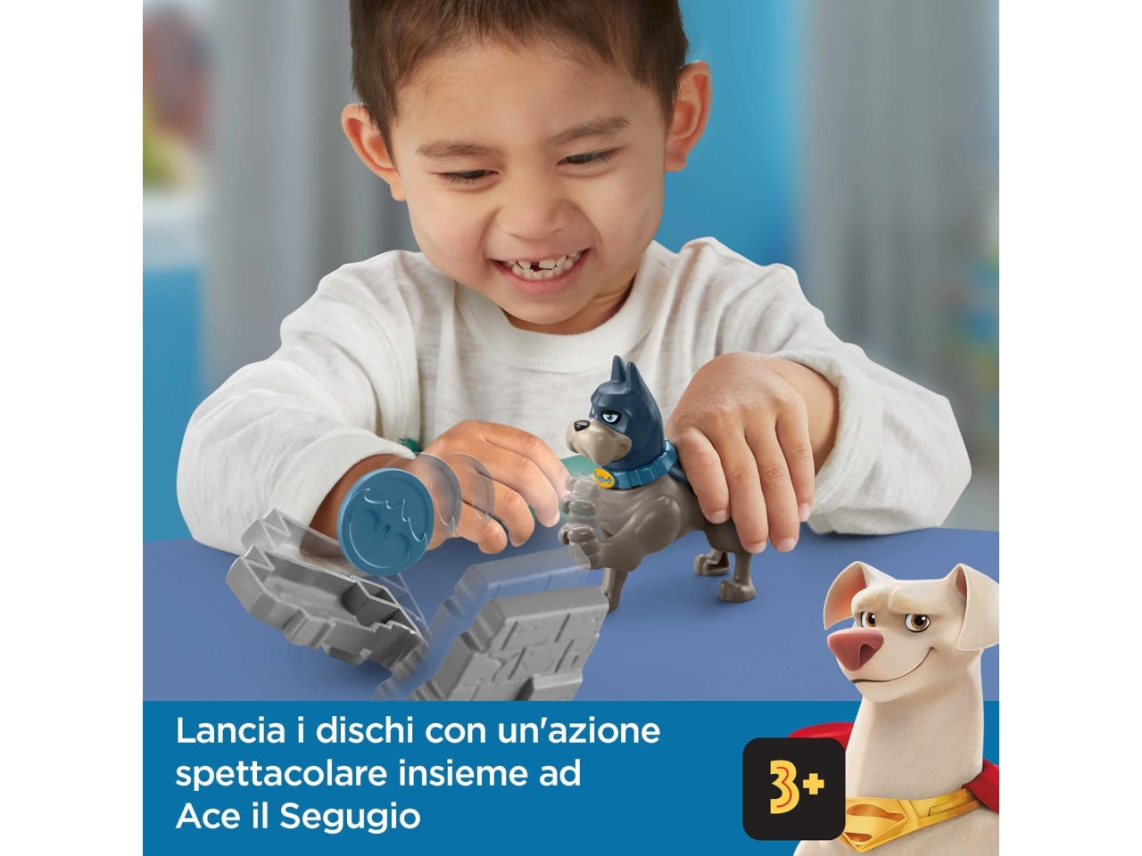 League of superpets action$