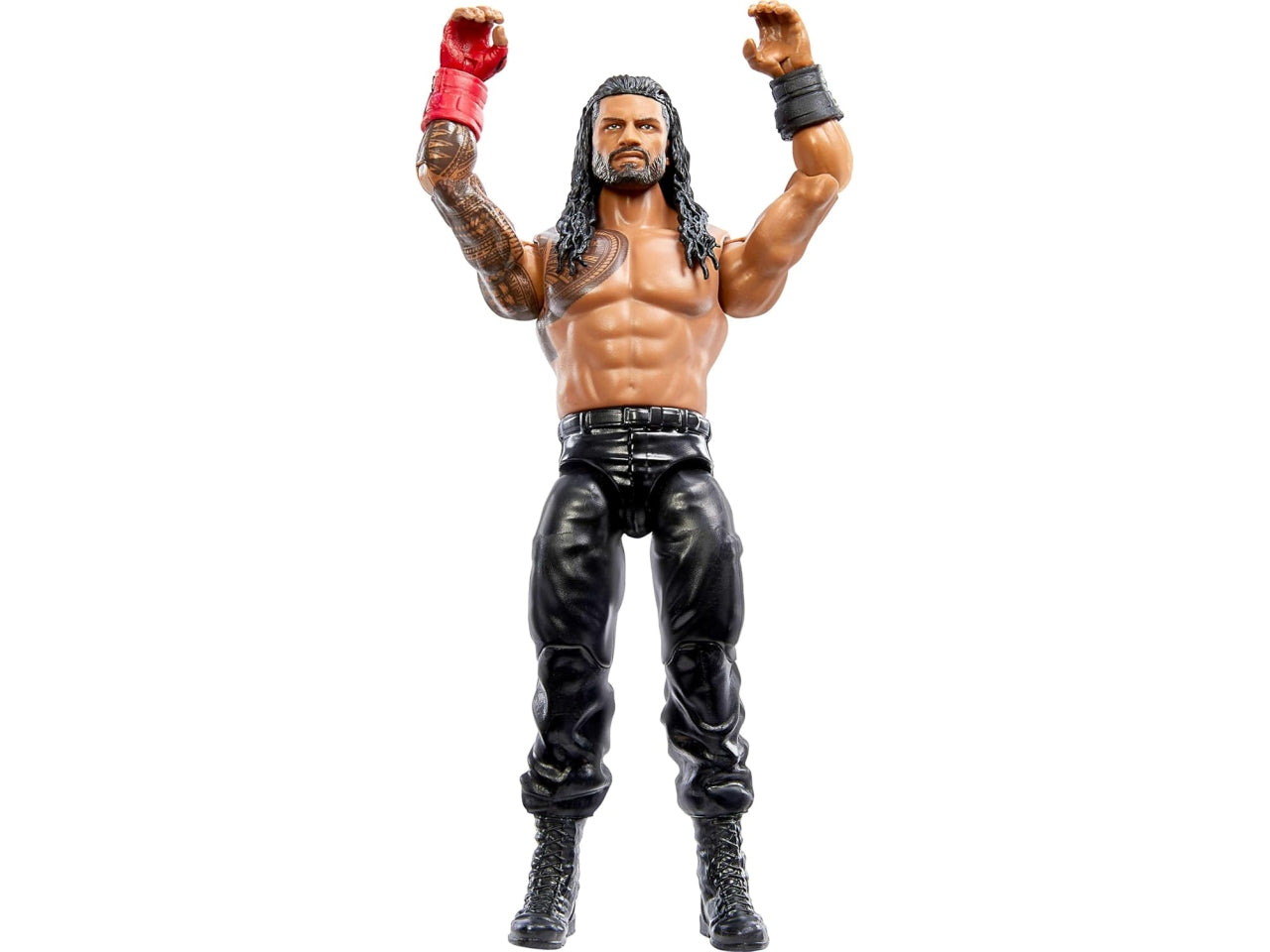 Wwe top picks con personaggio