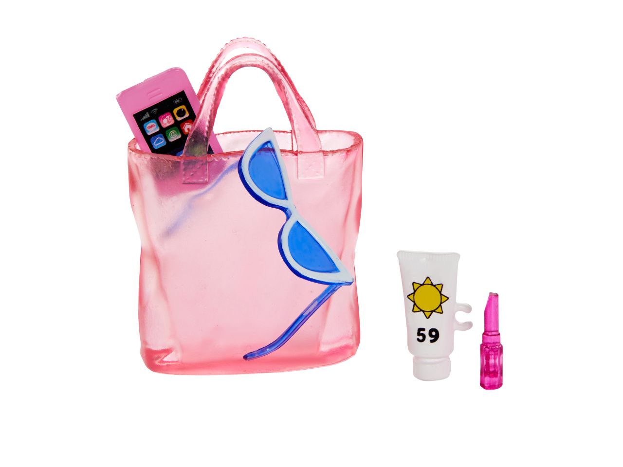 Barbie movie barbie beach