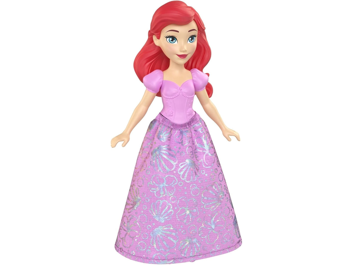 Disney Princess small doll