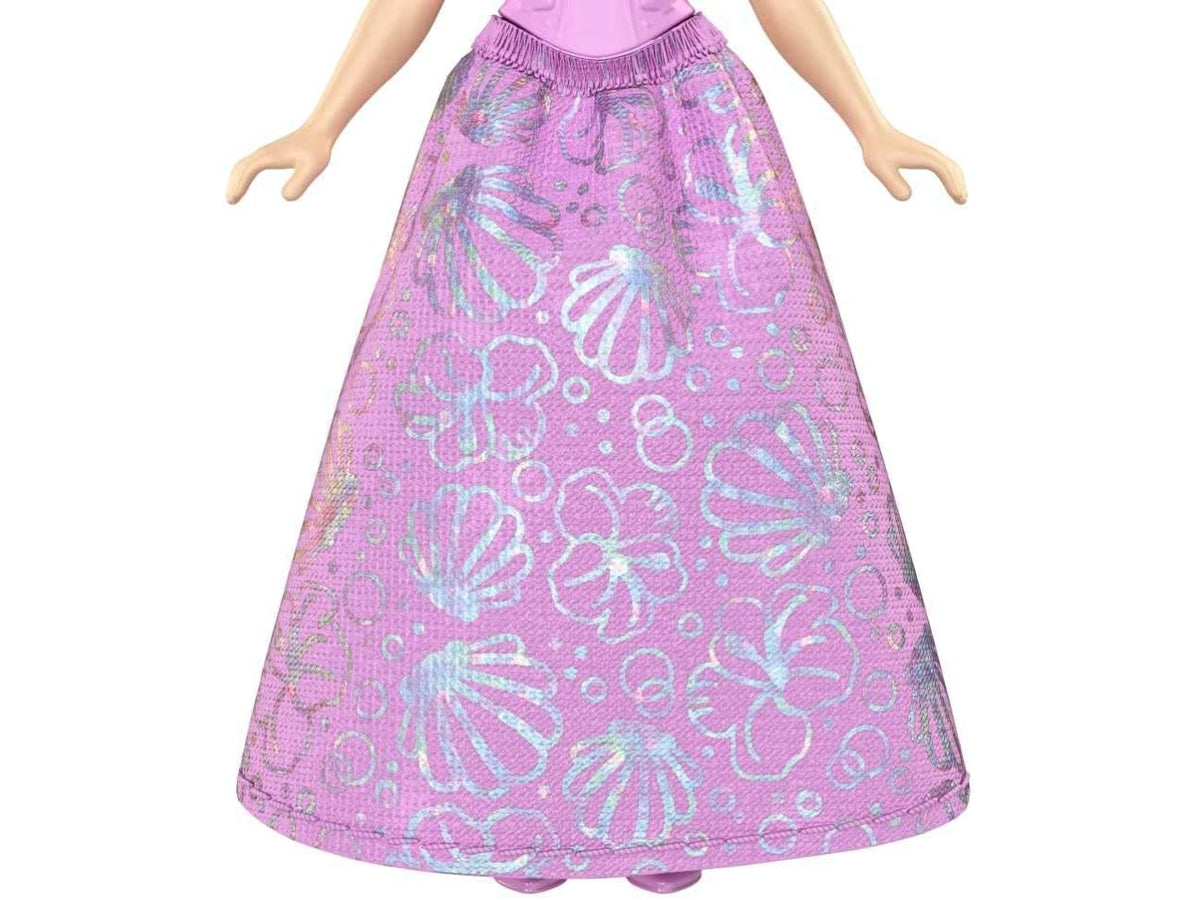Disney Princess small doll