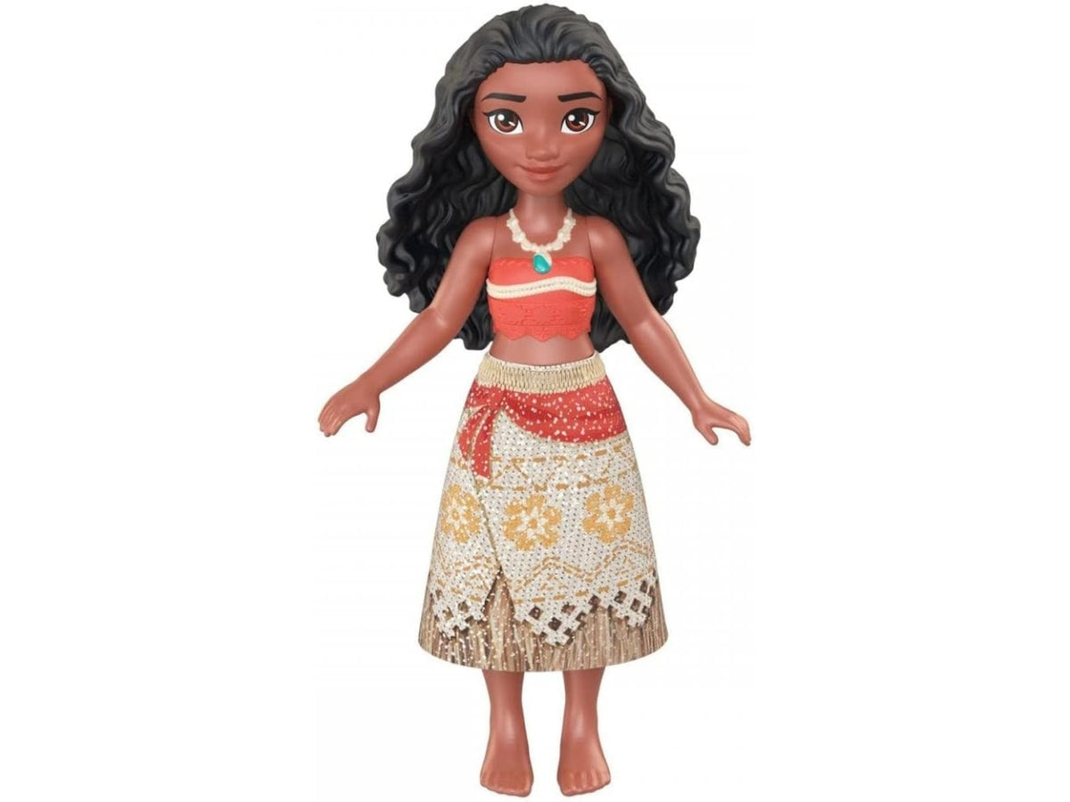 Disney Princess small doll