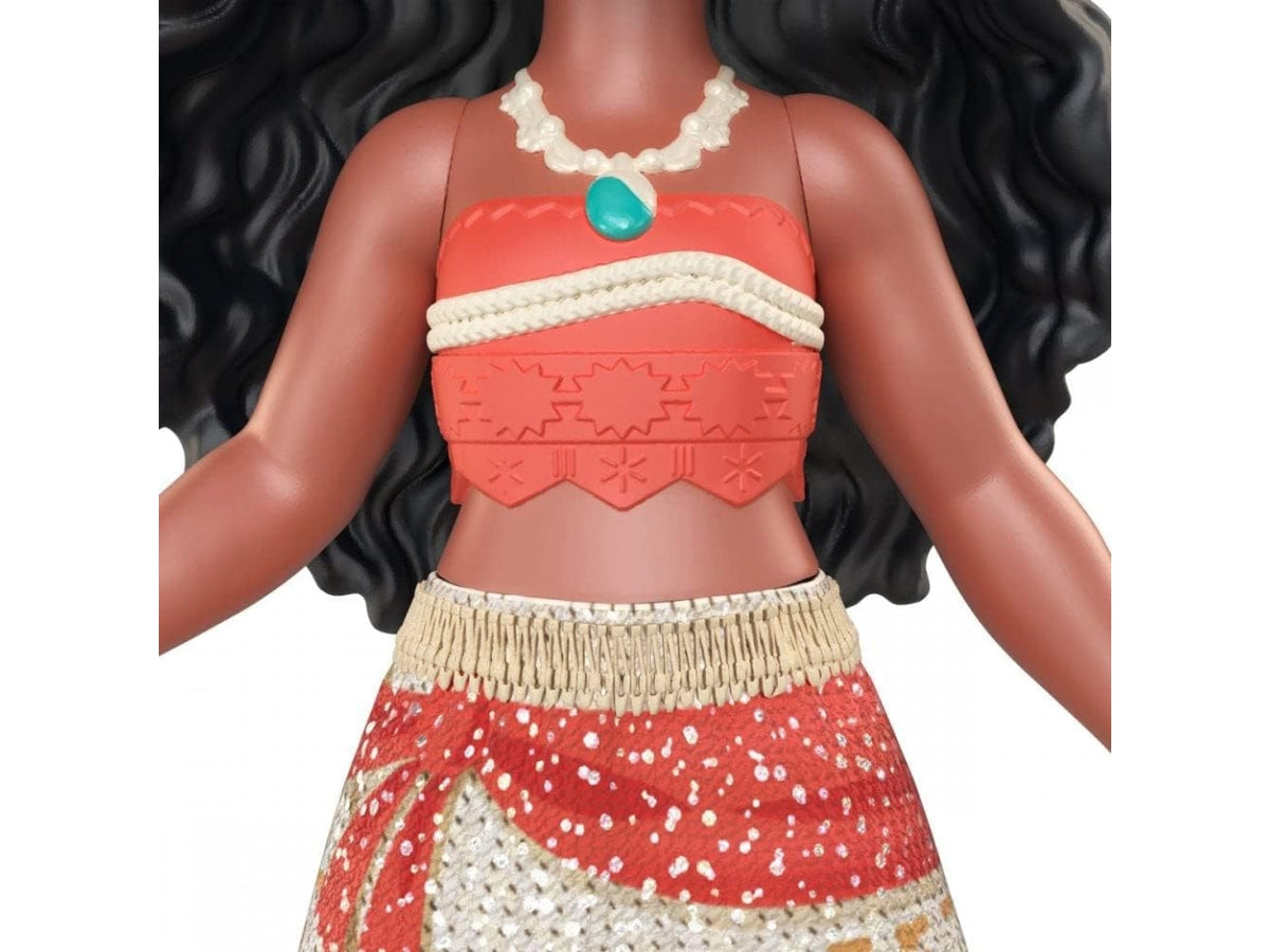 Disney Princess small doll
