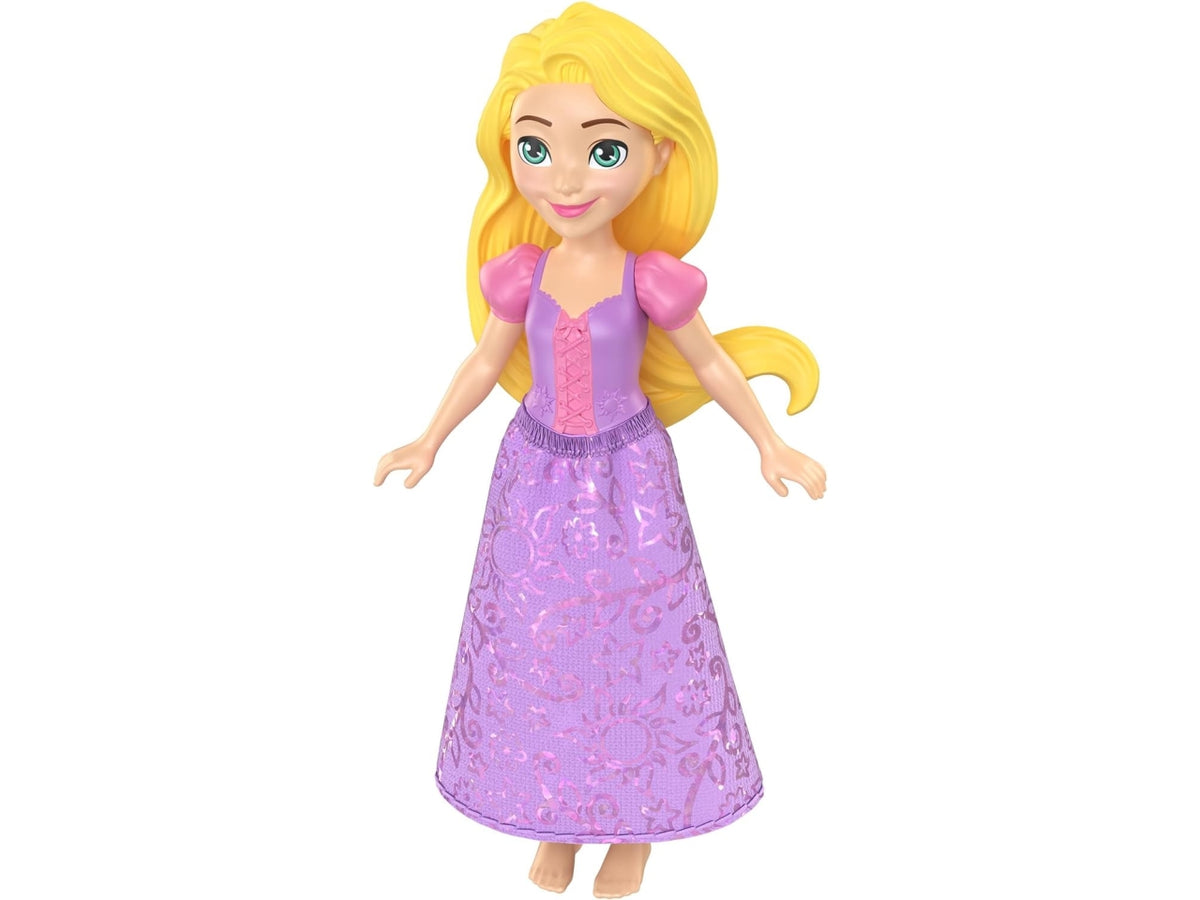 Disney Princess small doll