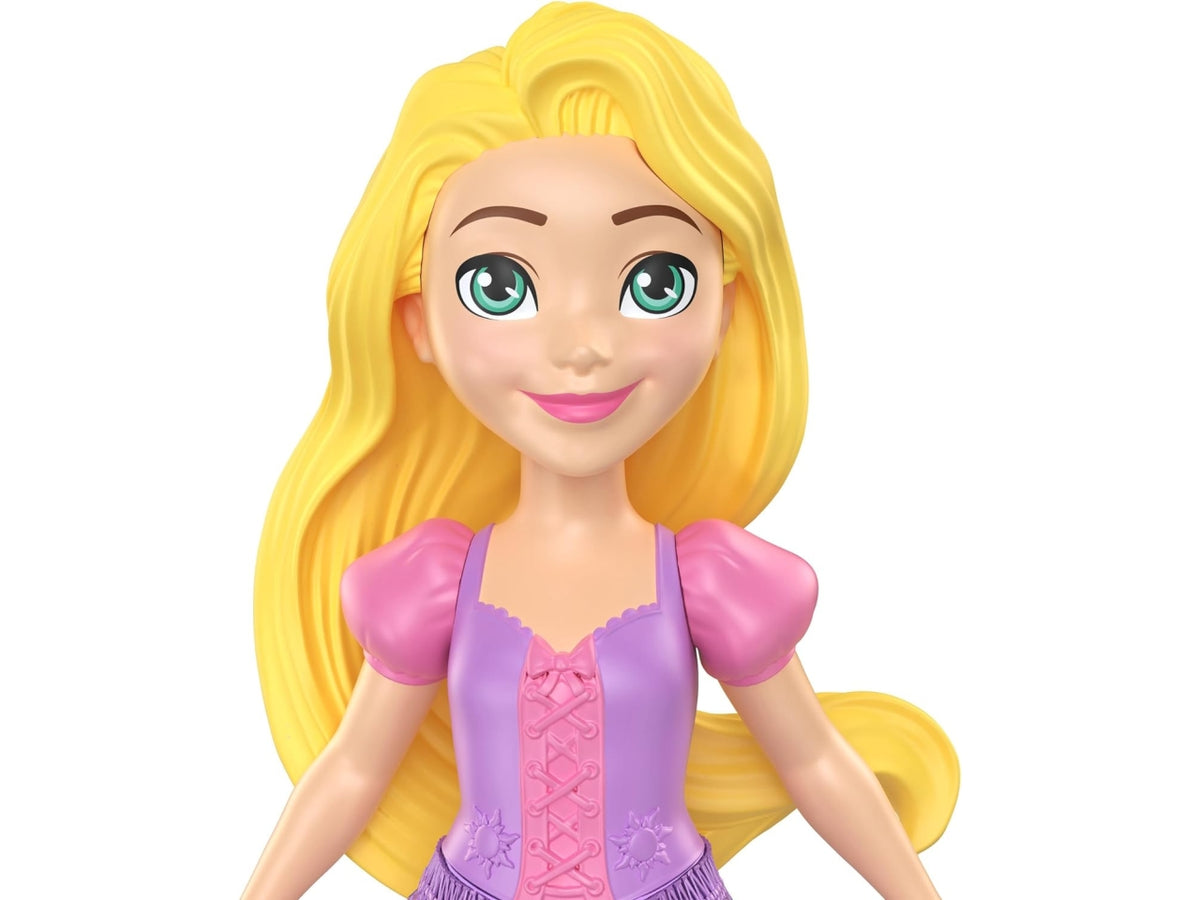 Disney Princess small doll