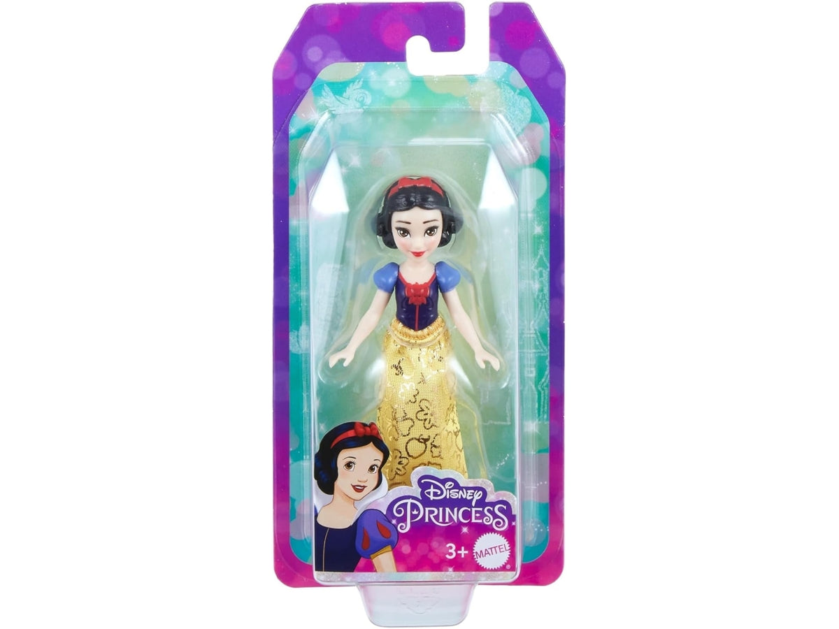 Disney Princess small doll