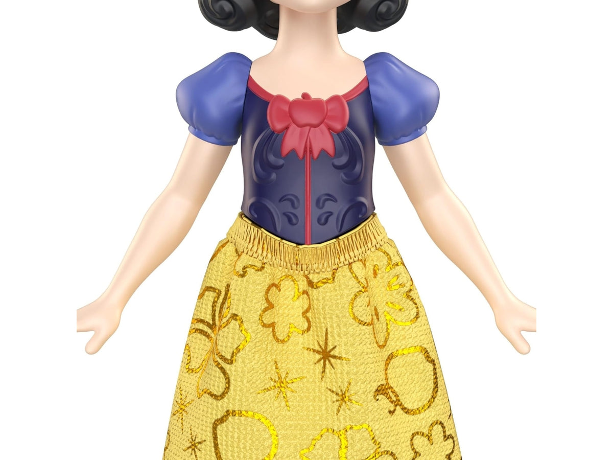 Disney Princess small doll