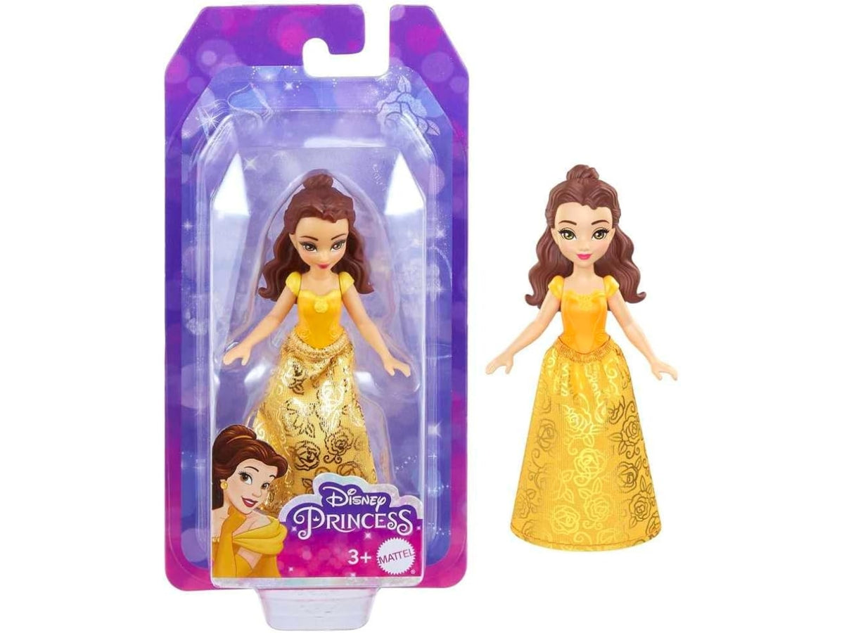 Disney Princess small doll