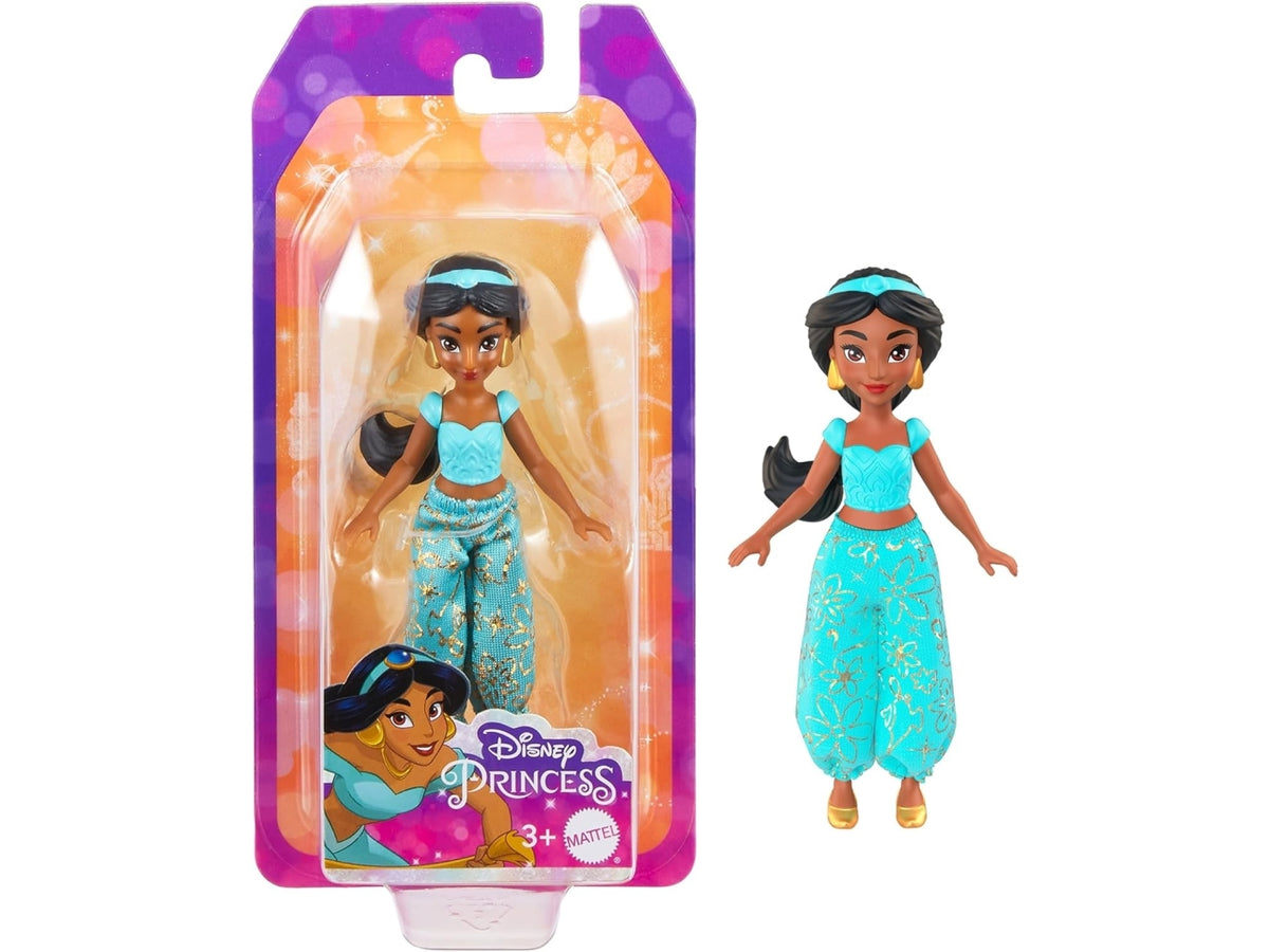 Disney Princess small doll