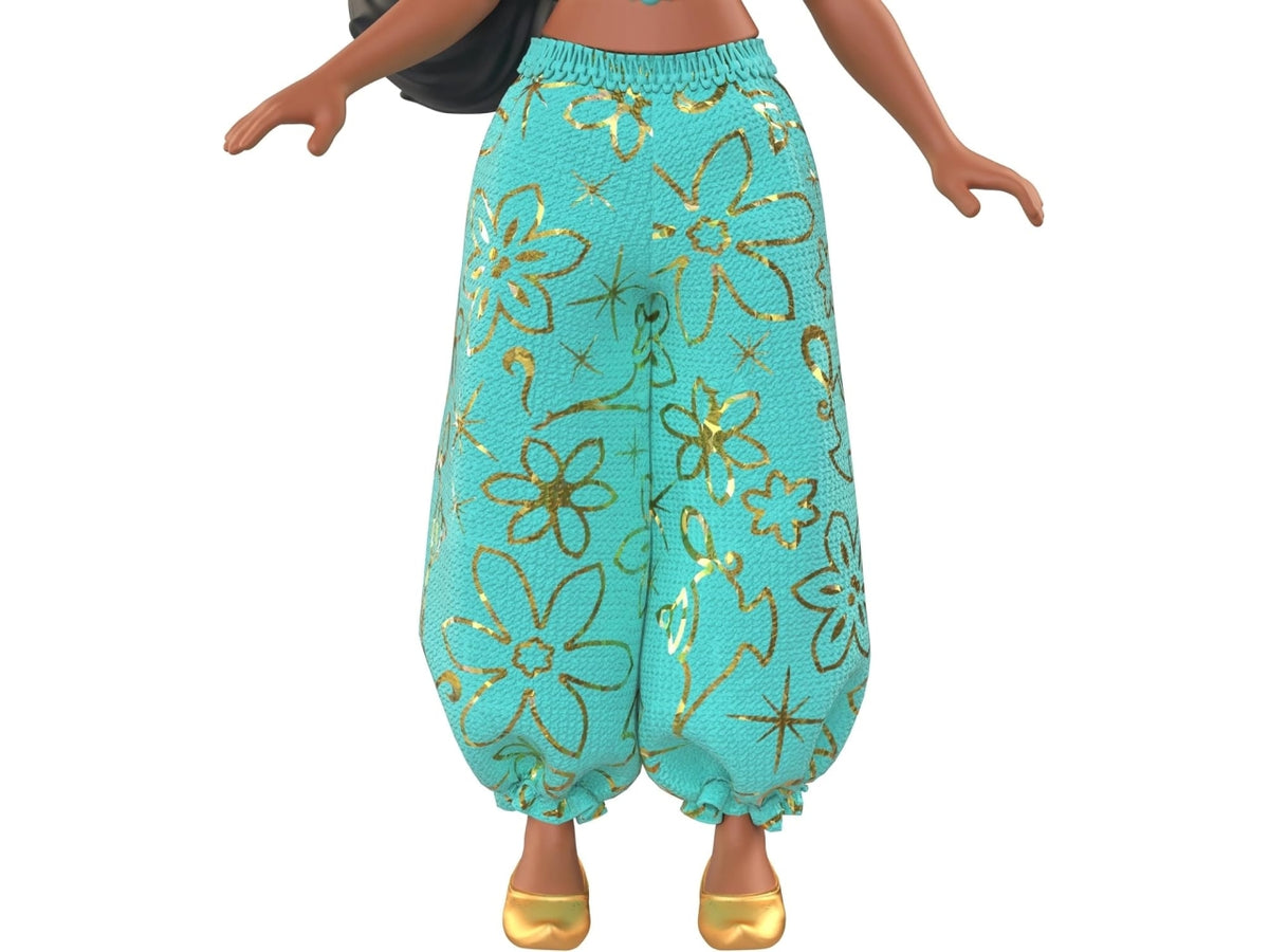 Disney Princess small doll
